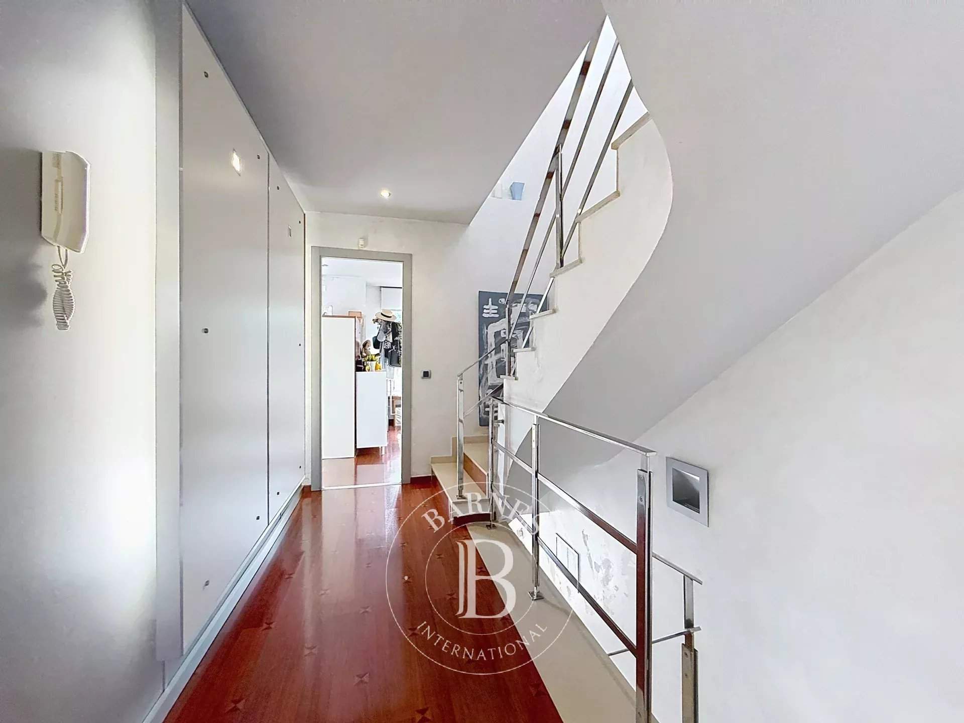 Sant Vicenç de Montalt  - Casa adosada 4 Cuartos 4 Habitaciones - picture 16