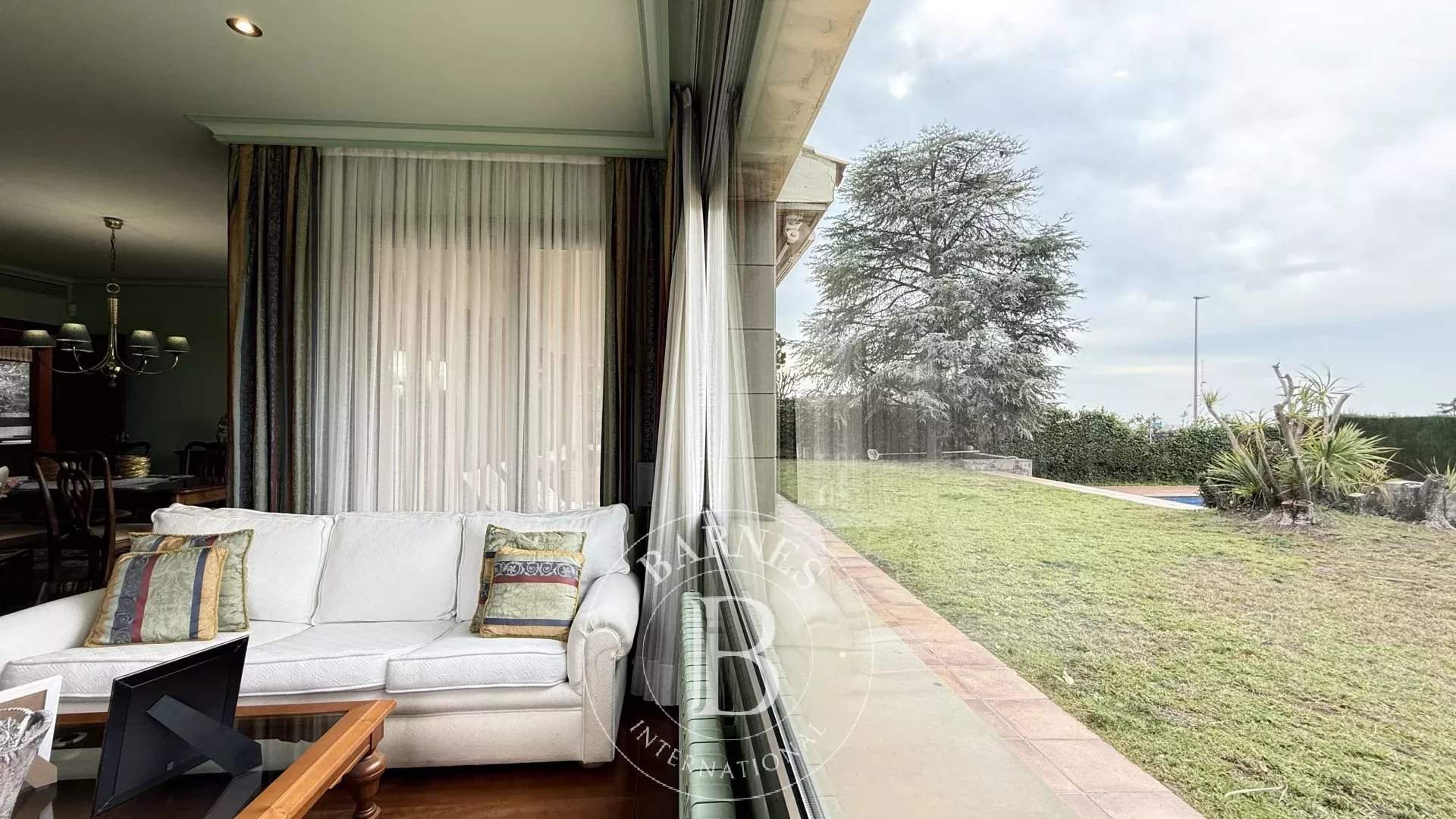 Alella  - Maison 5 Pièces 5 Chambres - picture 14