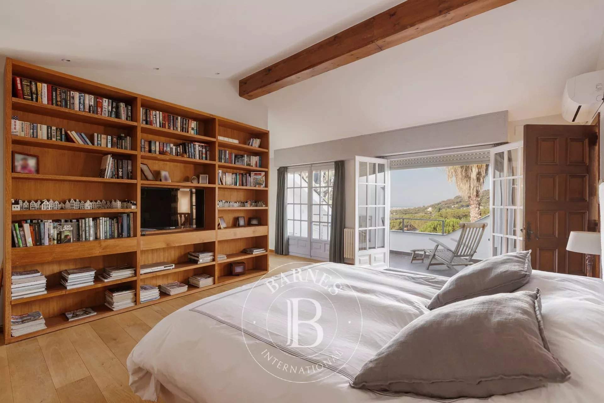 Cabrera de Mar  - Maison 6 Pi&egrave;ces 6 Chambres - picture 18