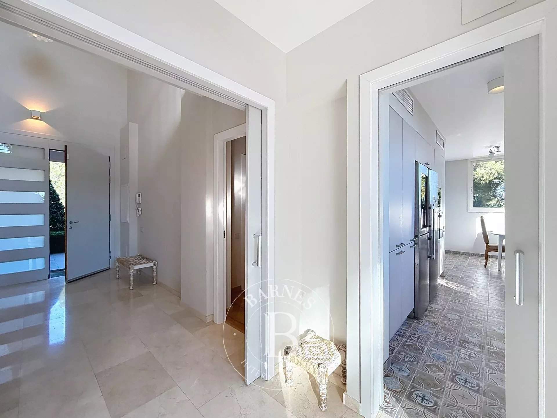 Sant Andreu de Llavaneres  - Casa 5 Cuartos 5 Habitaciones - picture 14