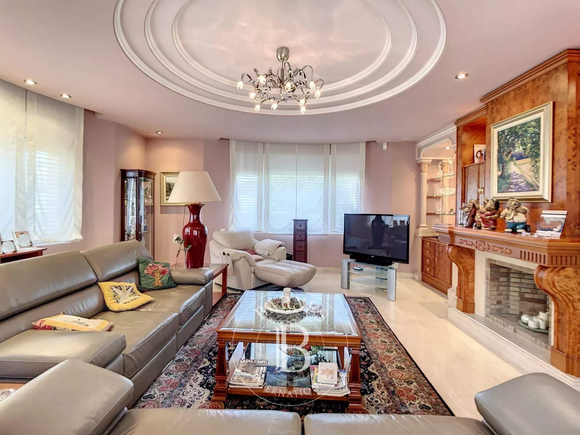 Santa Susanna  - Maison 6 Pi&egrave;ces 6 Chambres - picture 8