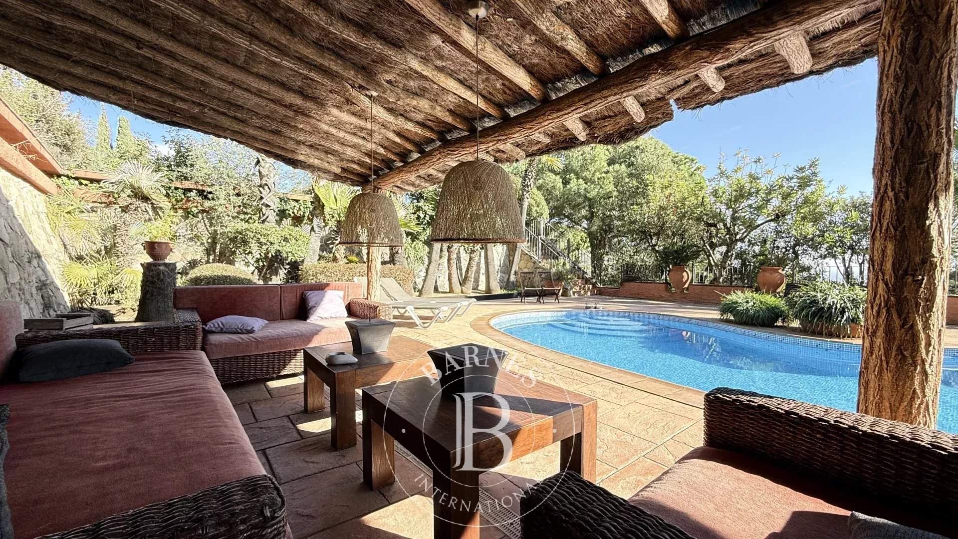 Cabrera de Mar  - Maison  - picture 4