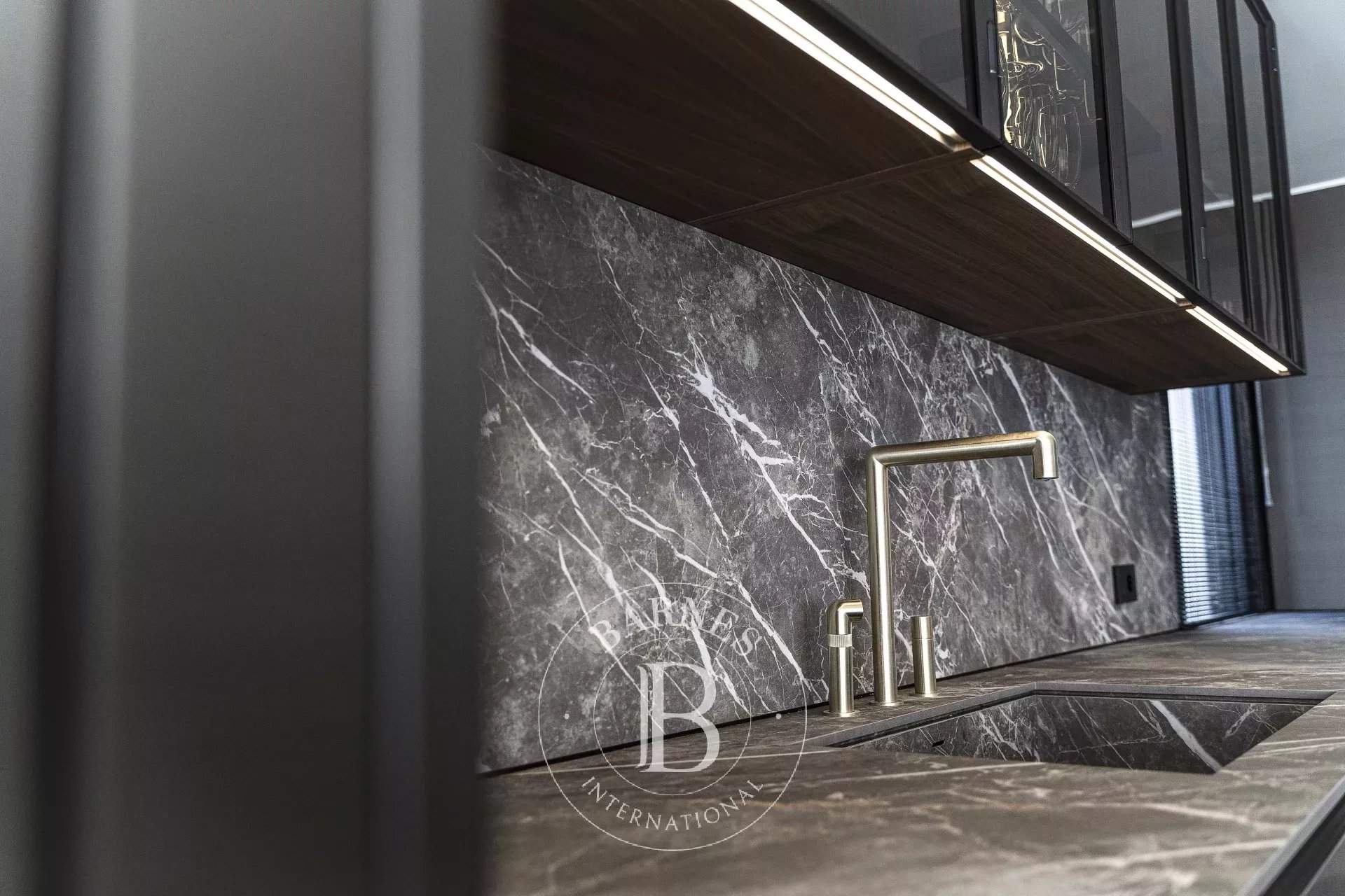 Sant Andreu de Llavaneres  - House 5 Bedrooms - picture 19