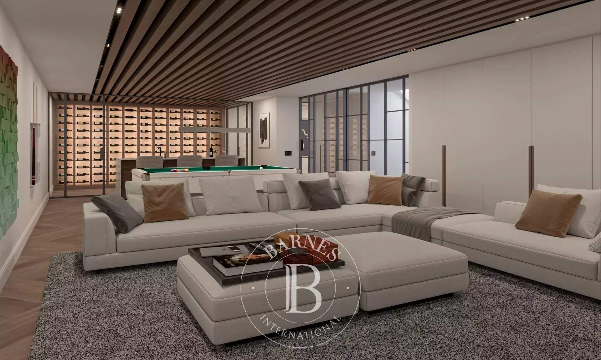 Sant Andreu de Llavaneres  - Casa 6 Cuartos 6 Habitaciones - picture 11