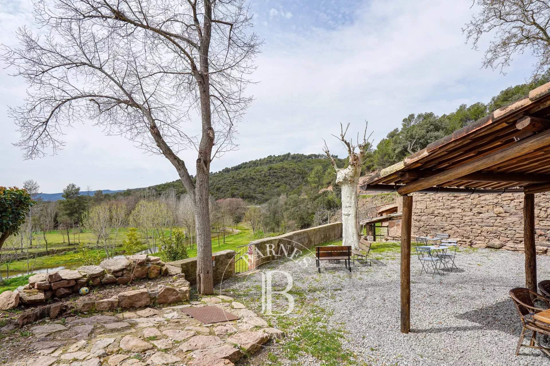 Castellnou de Bages  - House 10 Bedrooms - picture 17