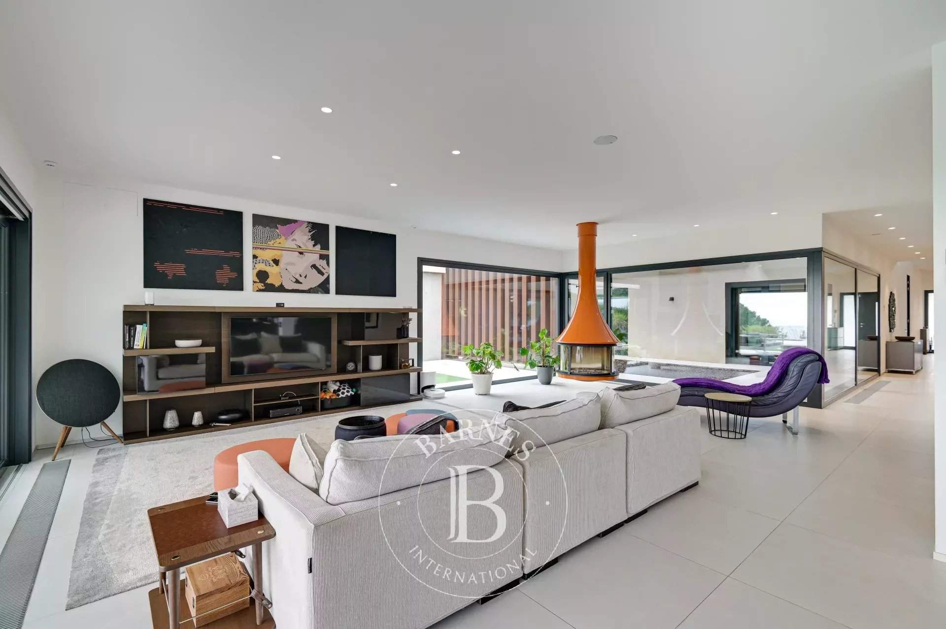 Sant Andreu de Llavaneres  - Maison 4 Pi&egrave;ces 4 Chambres - picture 17