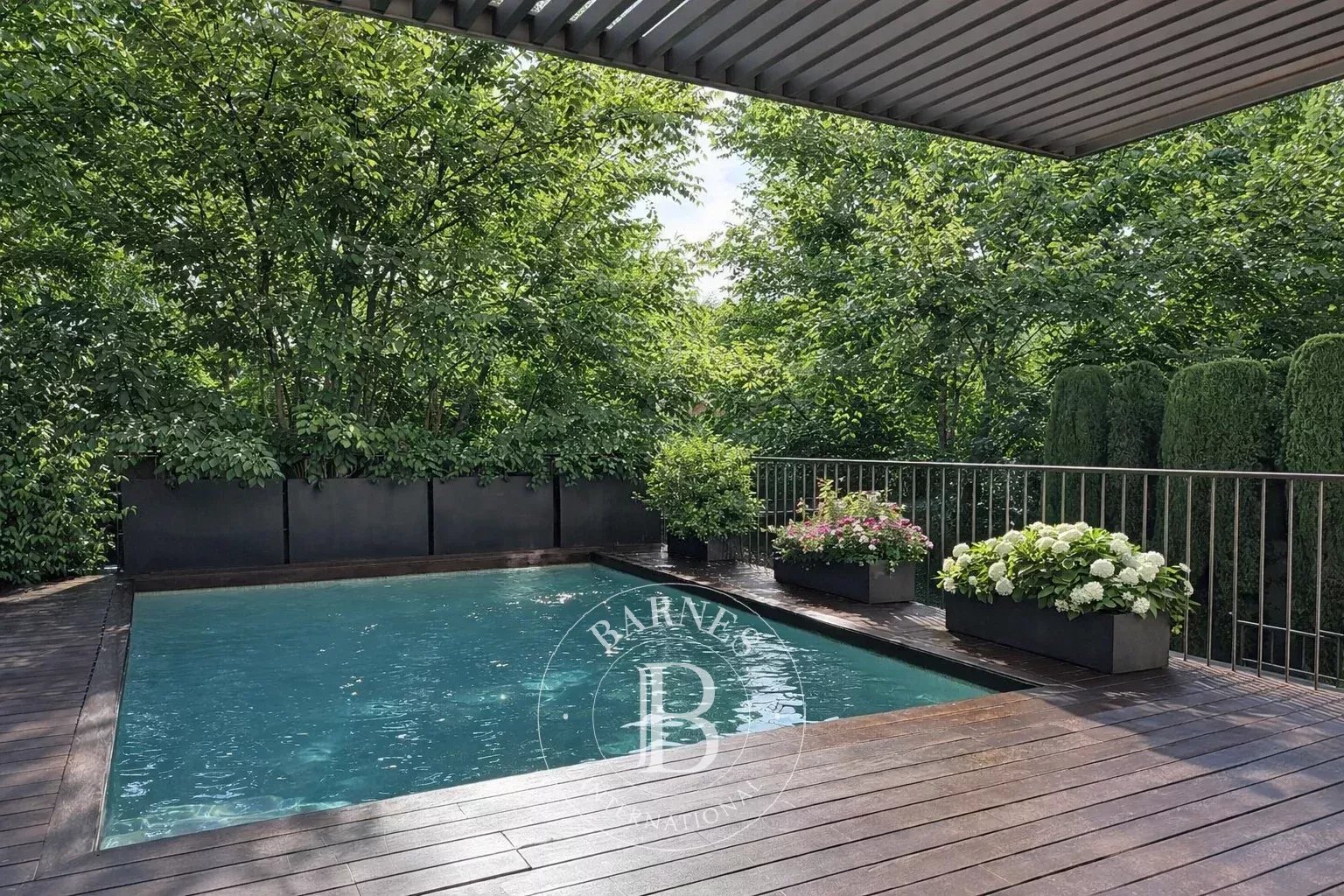 Vilassar de Dalt  - Maison 6 Pi&egrave;ces 6 Chambres - picture 11