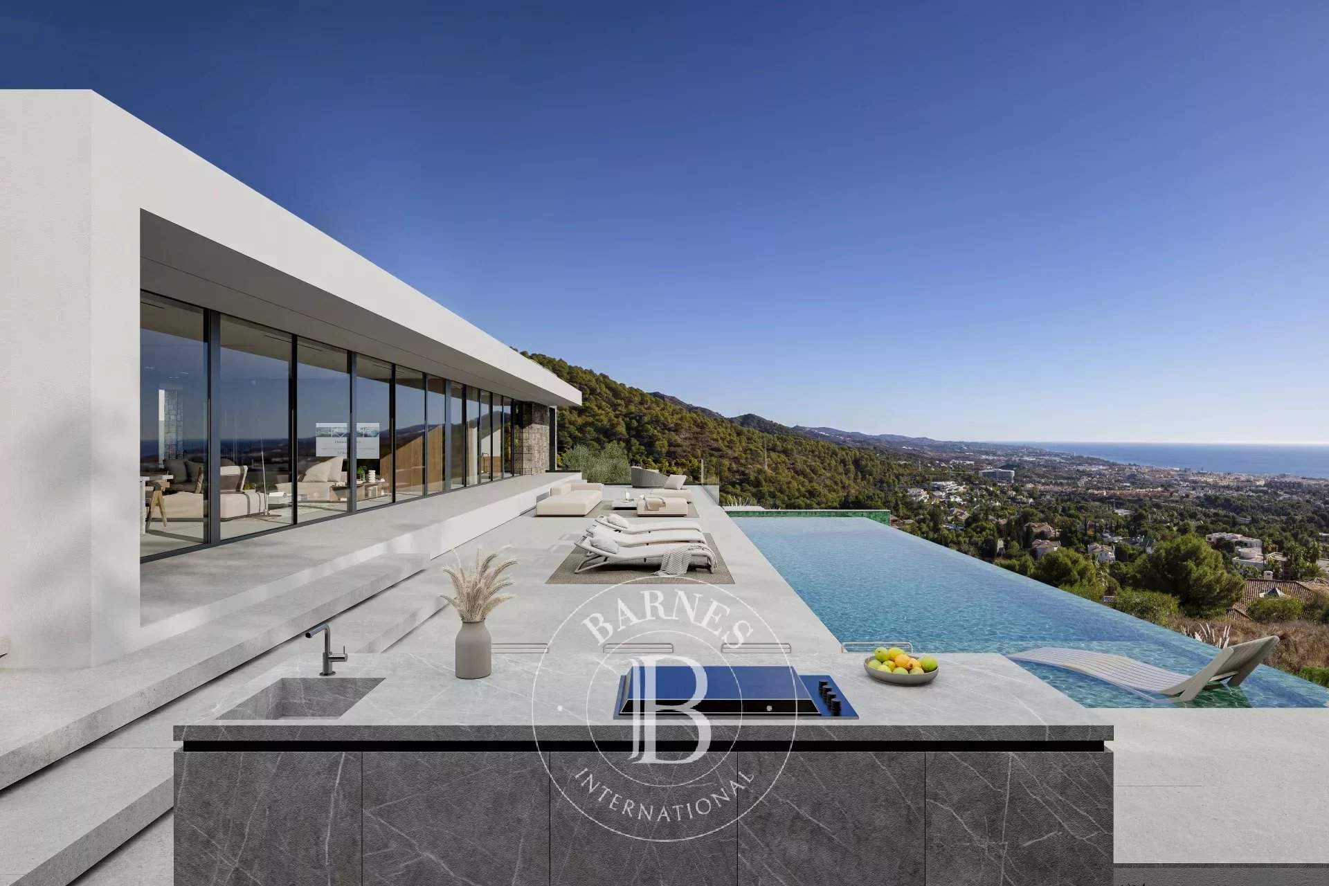 Sant Andreu de Llavaneres  - House 5 Bedrooms - picture 1