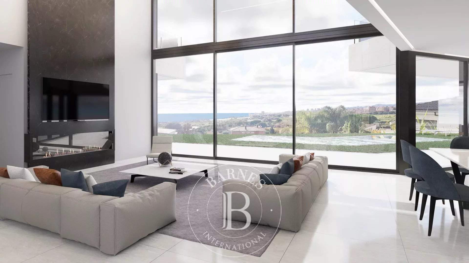 Mataró  - House 6 Bedrooms - picture 11