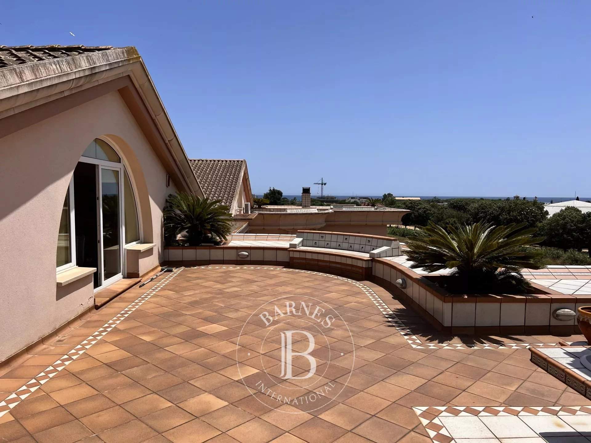 Santa Susanna  - Maison 6 Pi&egrave;ces 6 Chambres - picture 2