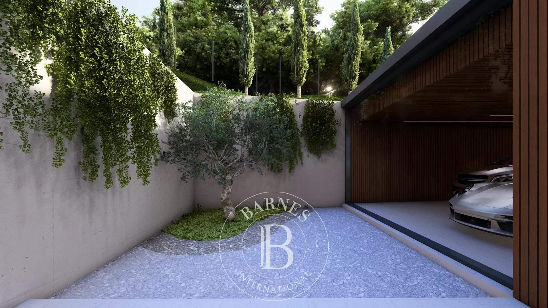 Sant Andreu de Llavaneres  - House 4 Bedrooms - picture 13