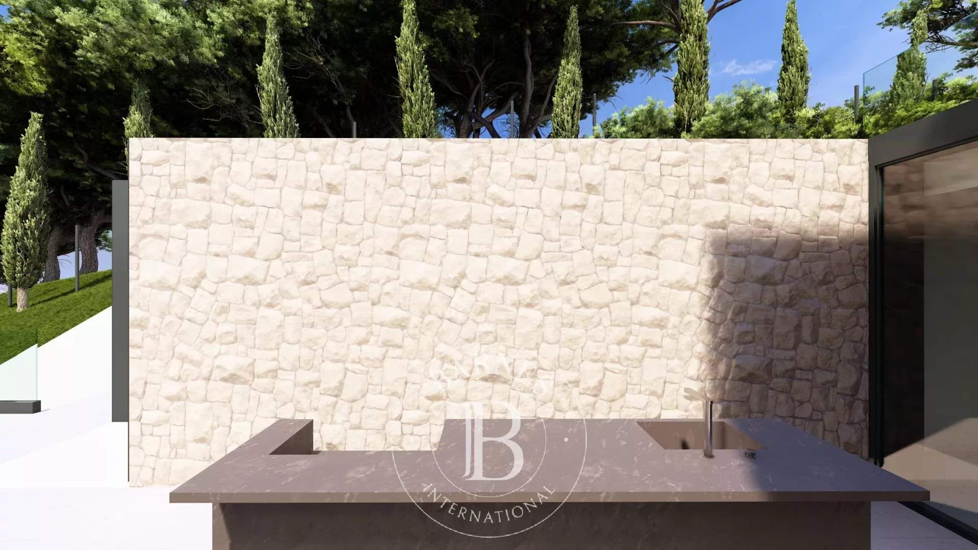 Sant Andreu de Llavaneres  - House 4 Bedrooms - picture 4