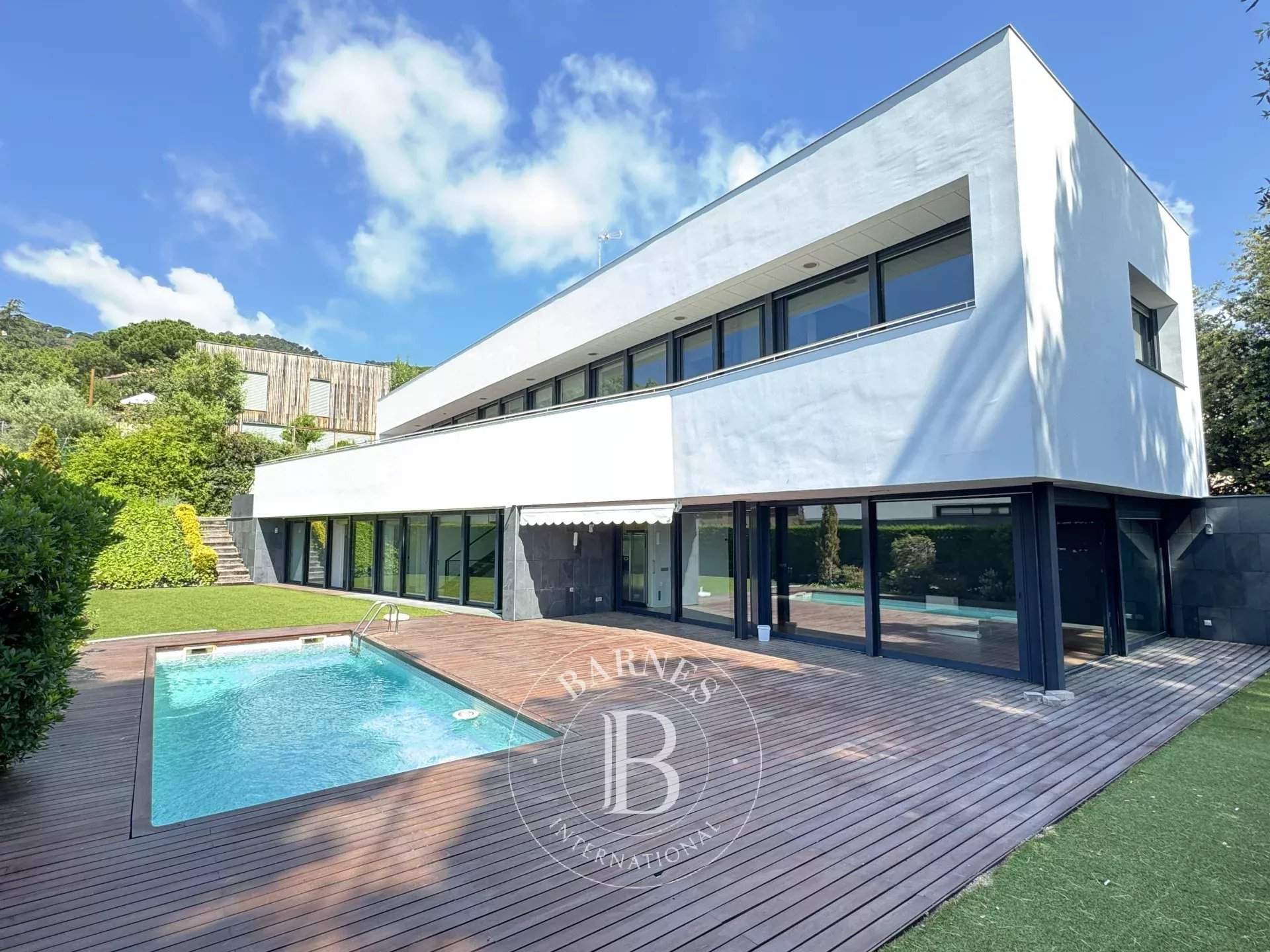 Premia de Dalt  - House 5 Bedrooms - picture 13