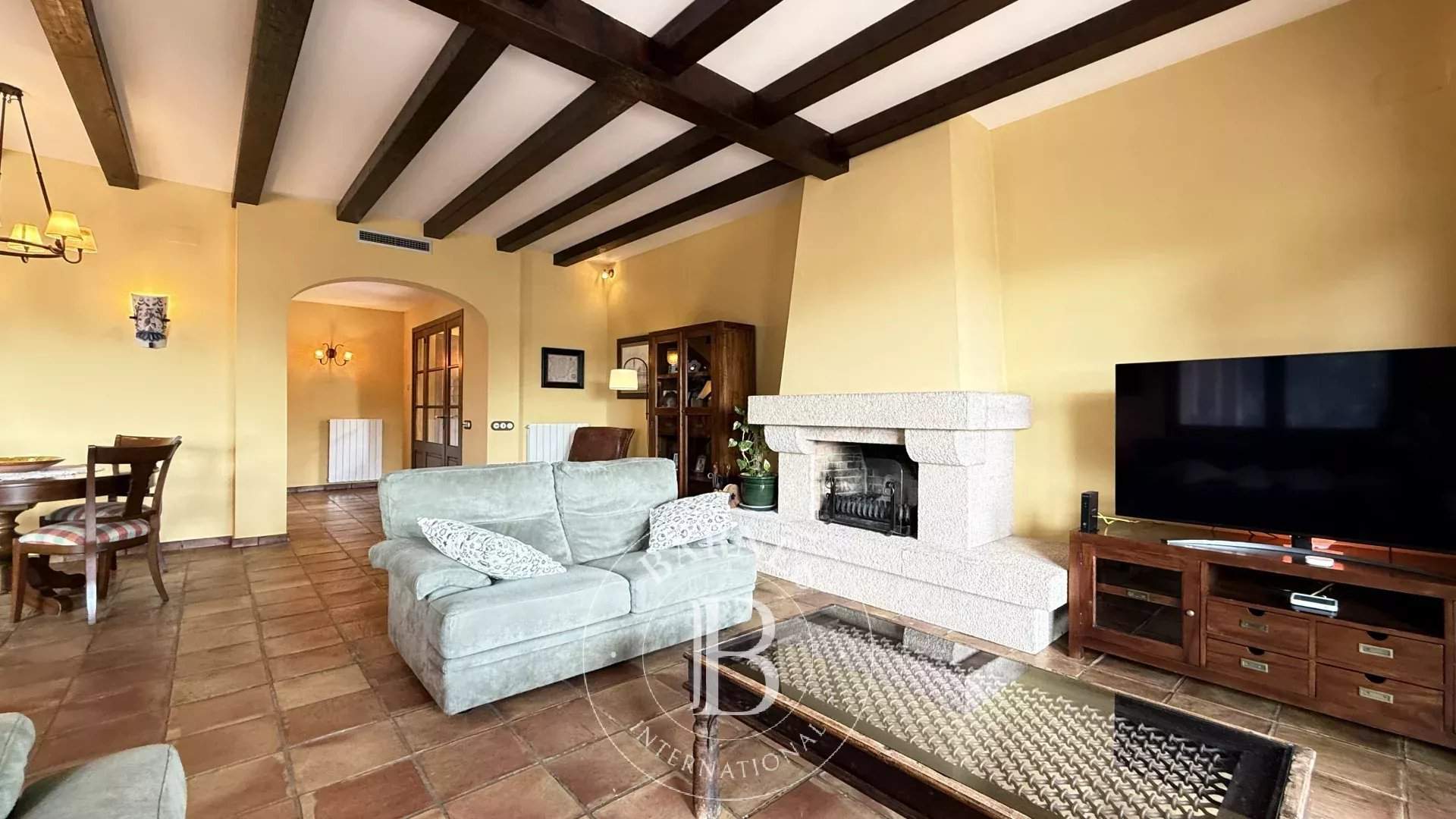 Argentona  - Casa 7 Cuartos 7 Habitaciones - picture 15