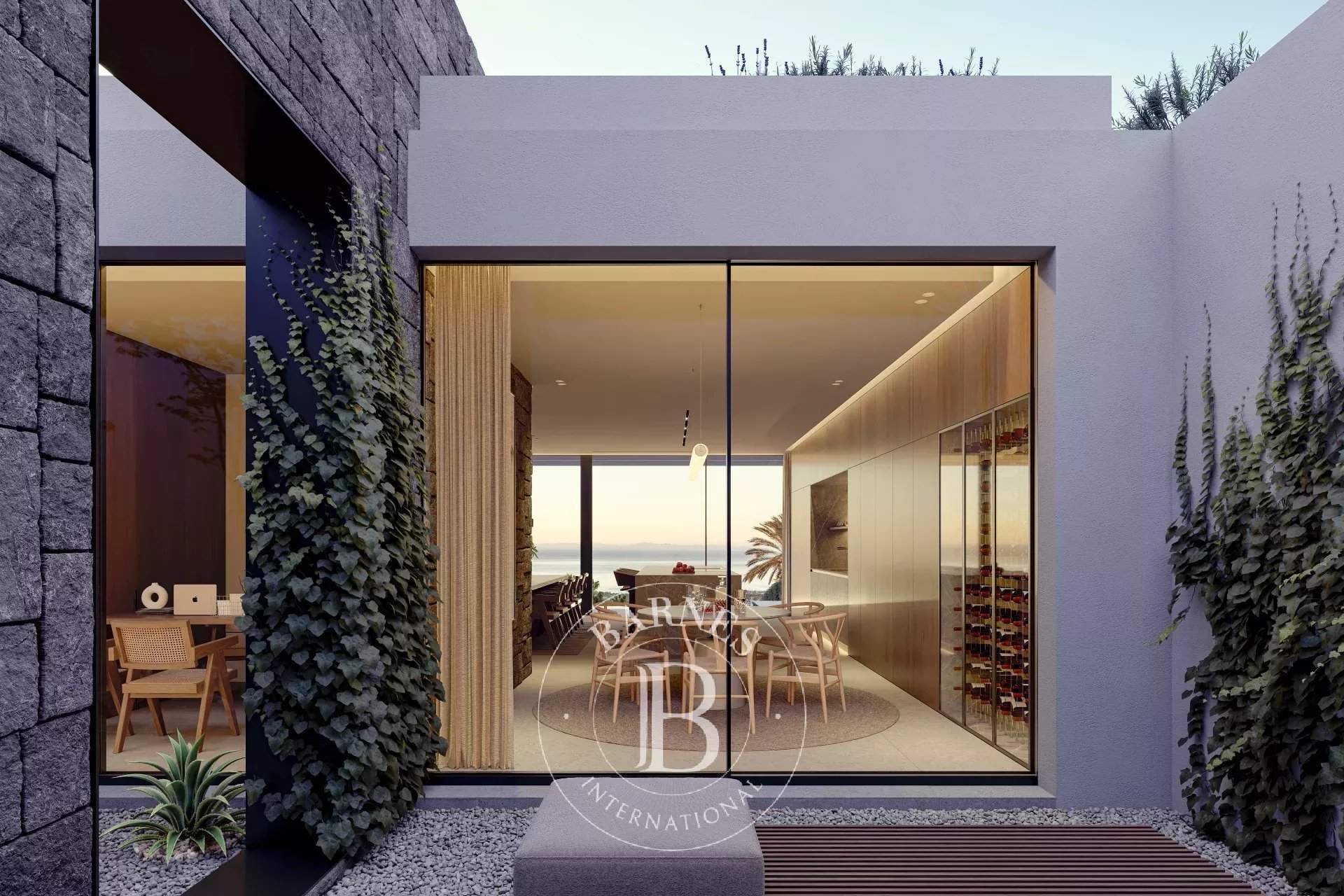 Sant Andreu de Llavaneres  - House 5 Bedrooms - picture 12