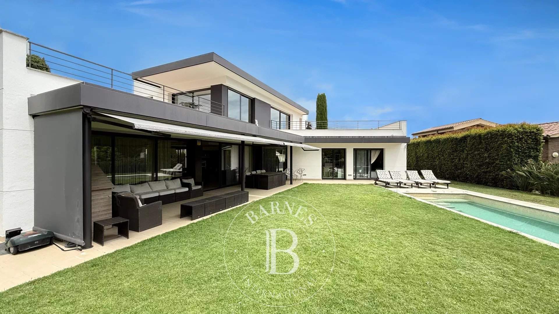 Cabrera de Mar  - House 4 Bedrooms - picture 3