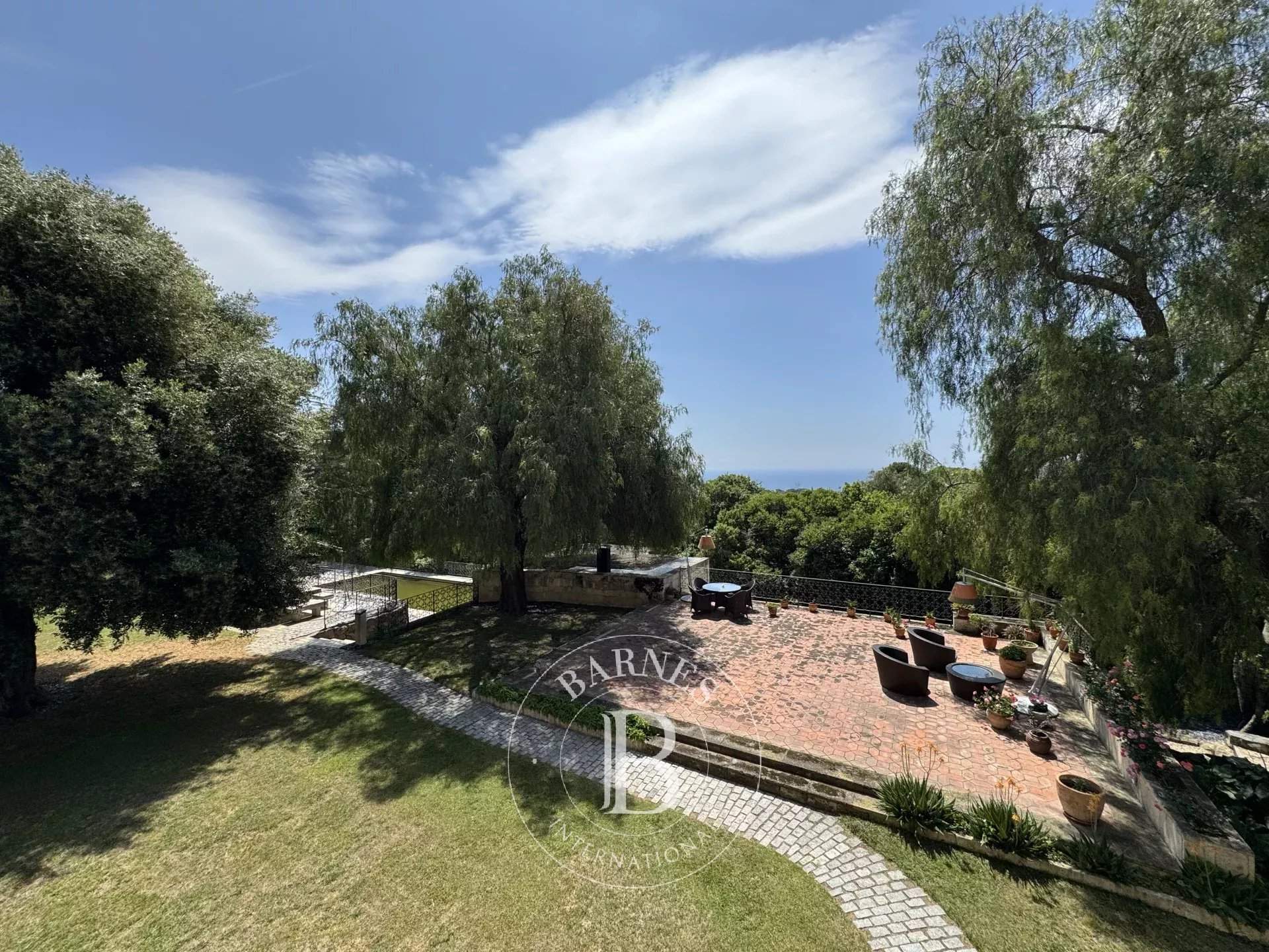 Cabrera de Mar  - Mas 7 Bedrooms - picture 6