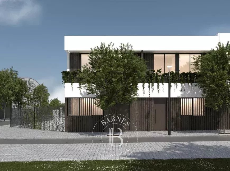 Palafolls  - Casa adosada 4 Cuartos 4 Habitaciones - picture 3