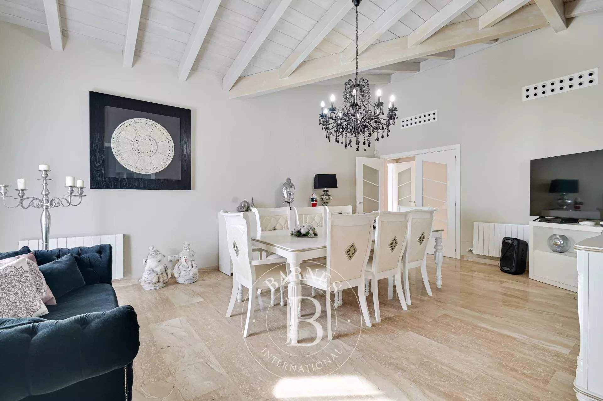 Sant Andreu de Llavaneres  - Casa 8 Cuartos 8 Habitaciones - picture 18