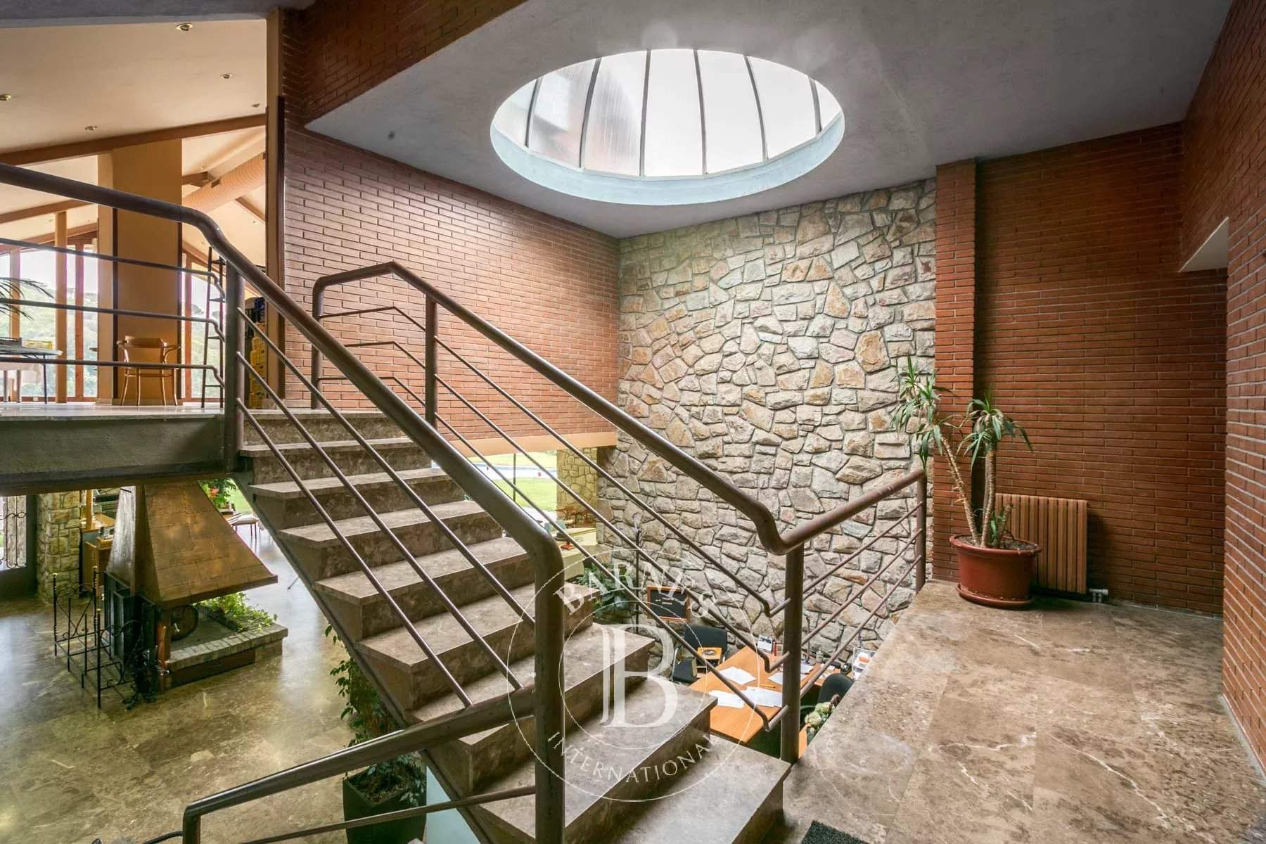 Sant Andreu de Llavaneres  - Equestrian estate 7 Bedrooms - picture 17