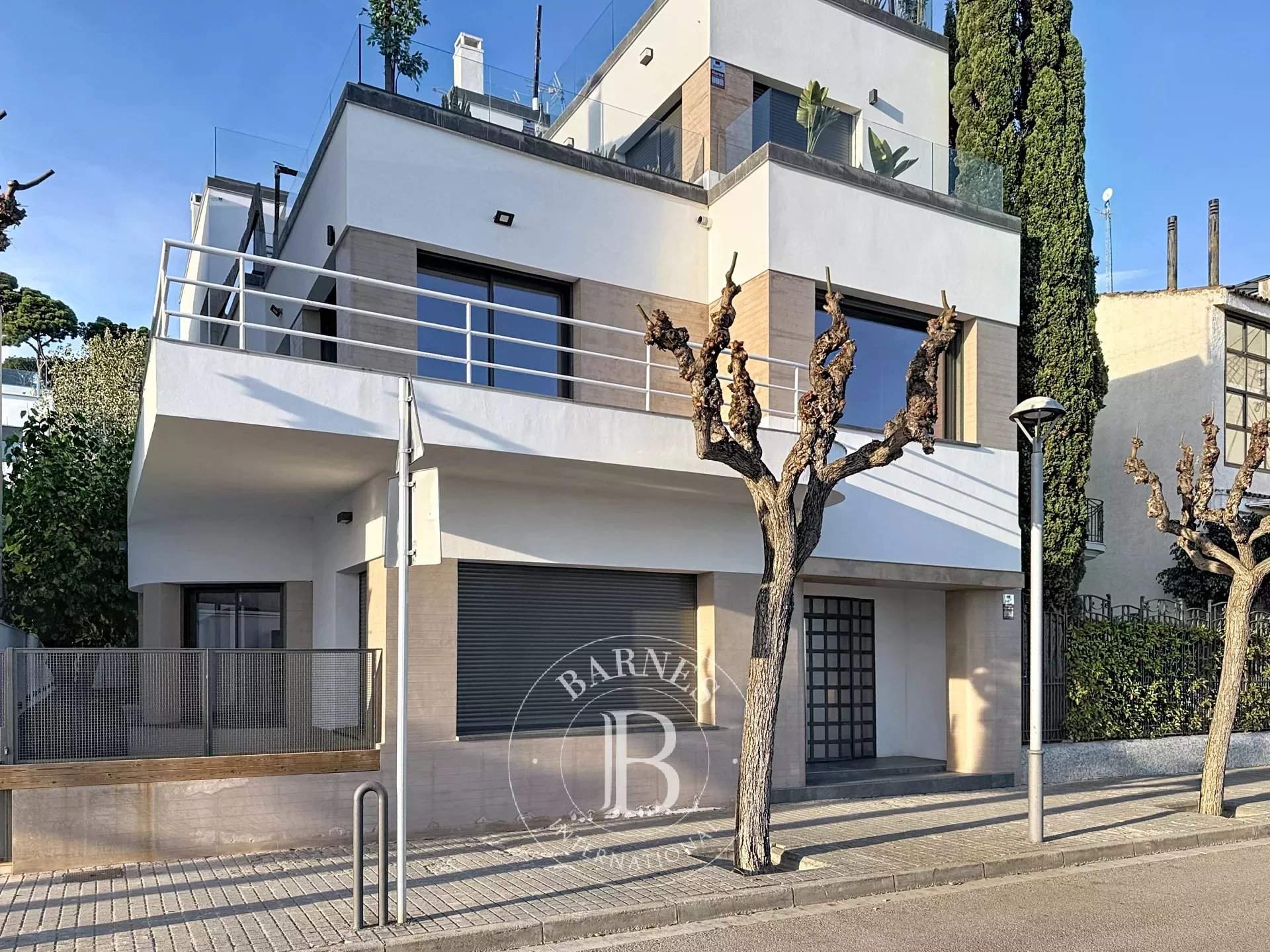 Caldes d'Estrac  - Maison 3 Pi&egrave;ces 3 Chambres - picture 2