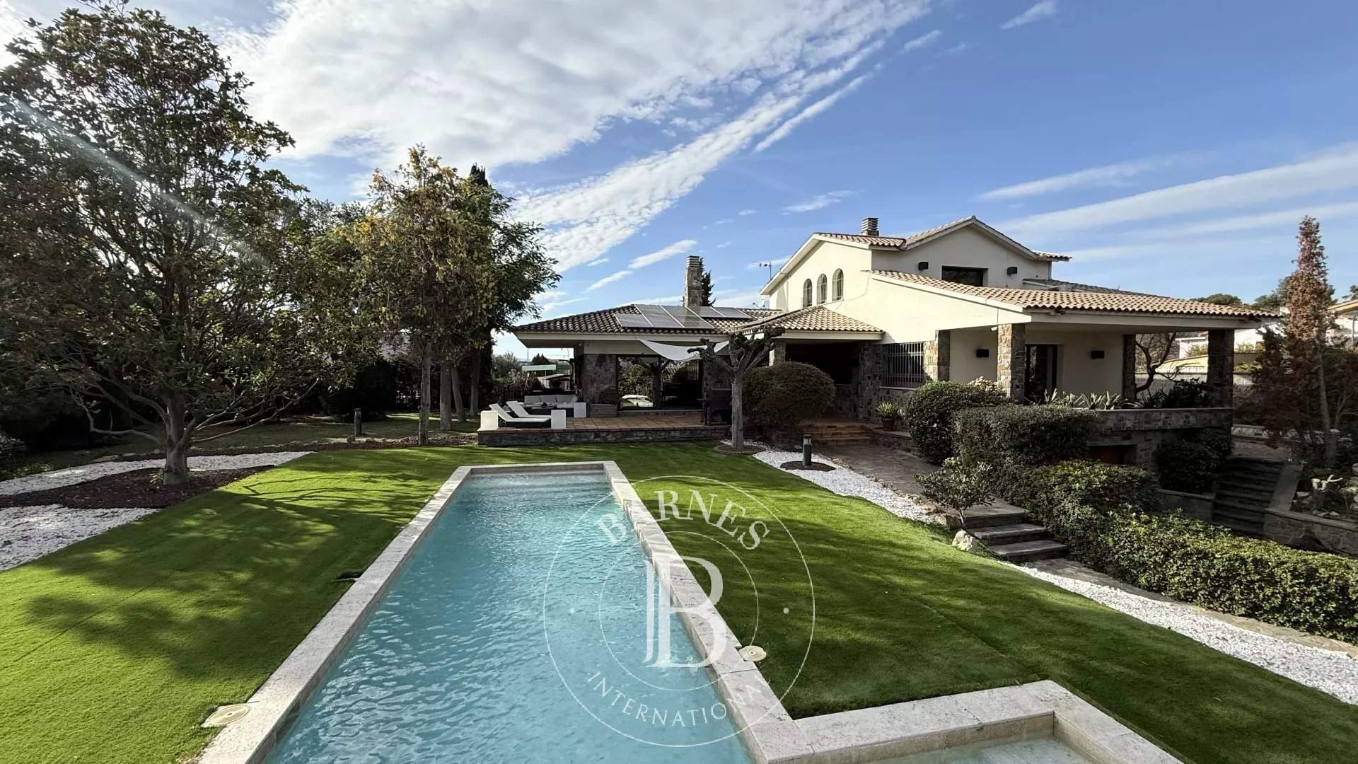 Sant Cugat del Vallés  - House 5 Bedrooms - picture 8