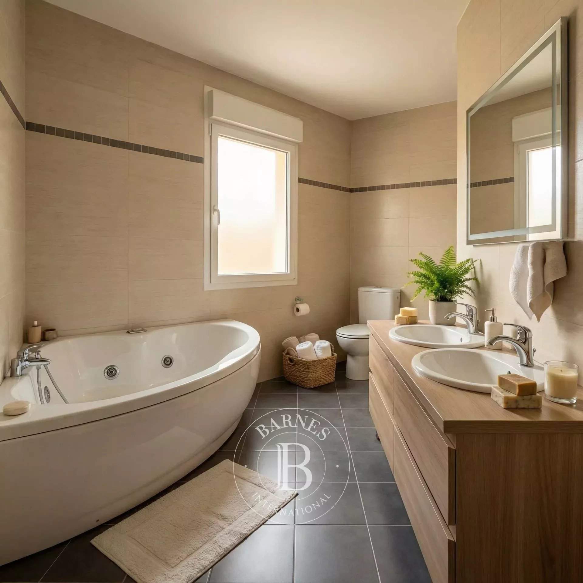 Sant Pol de Mar  - Maison 5 Pi&egrave;ces 5 Chambres - picture 9