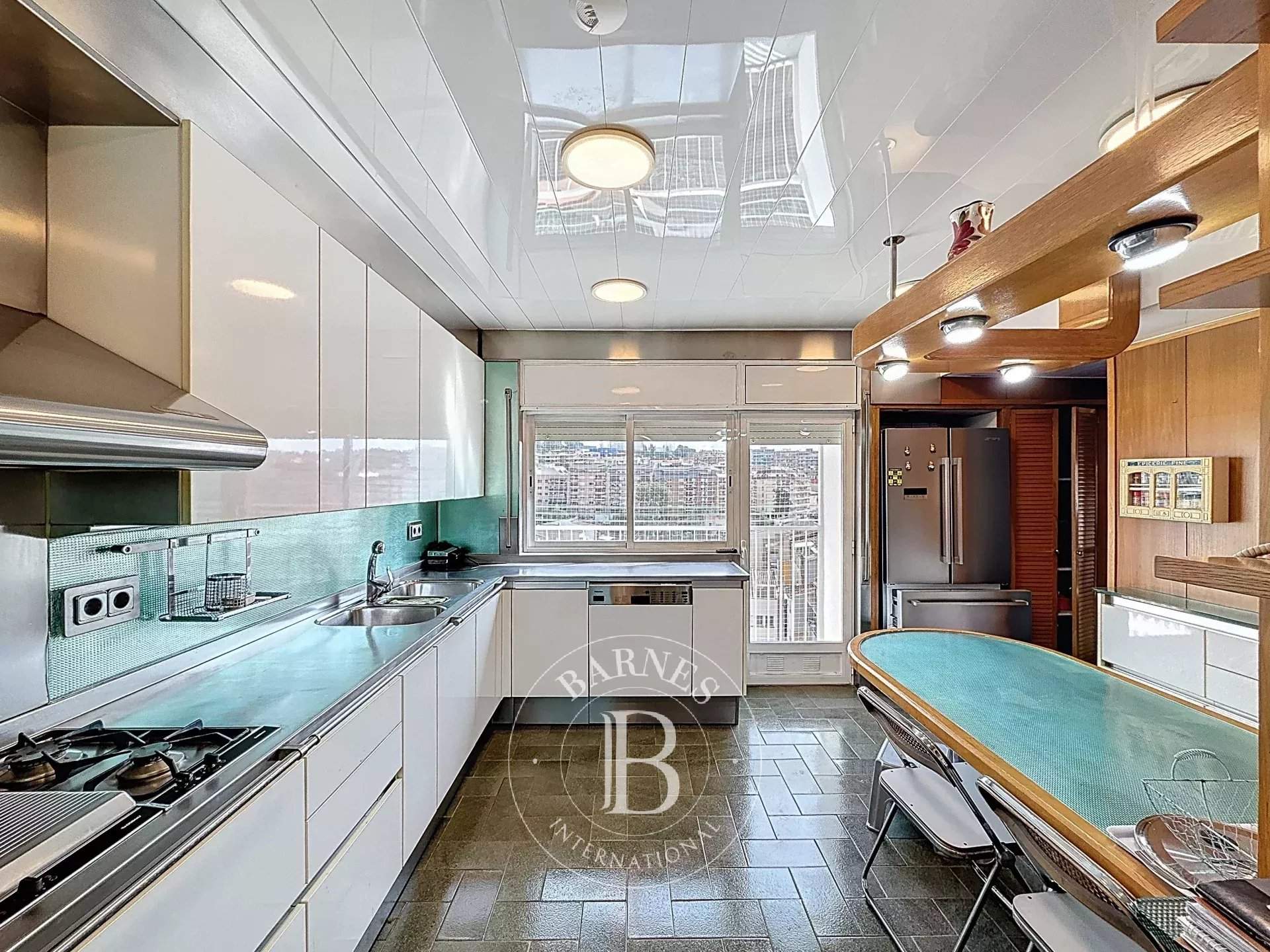 Granollers  - Appartement 4 Pi&egrave;ces 3 Chambres - picture 11