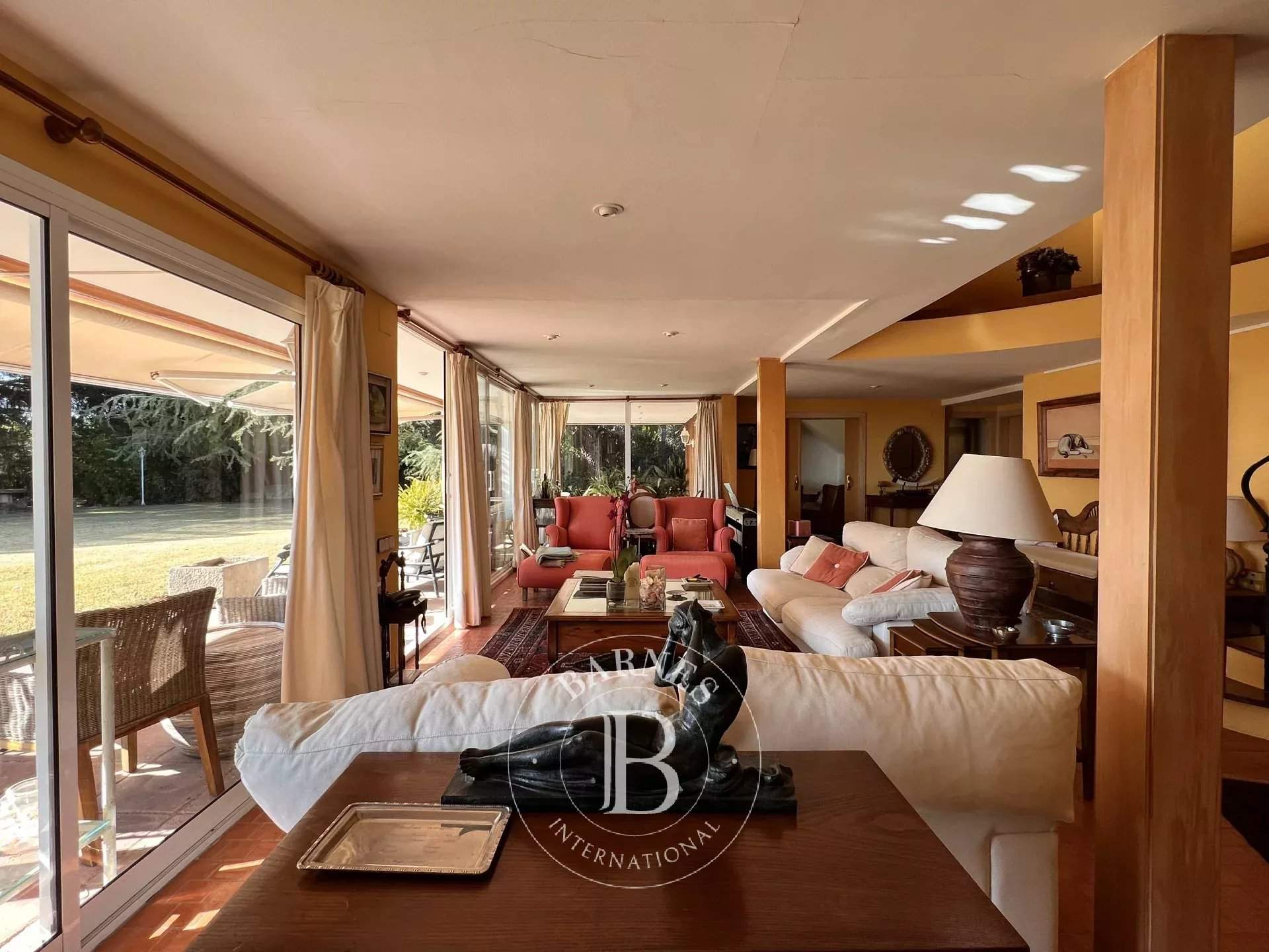 Sant Andreu de Llavaneres  - Casa 5 Cuartos 5 Habitaciones - picture 9