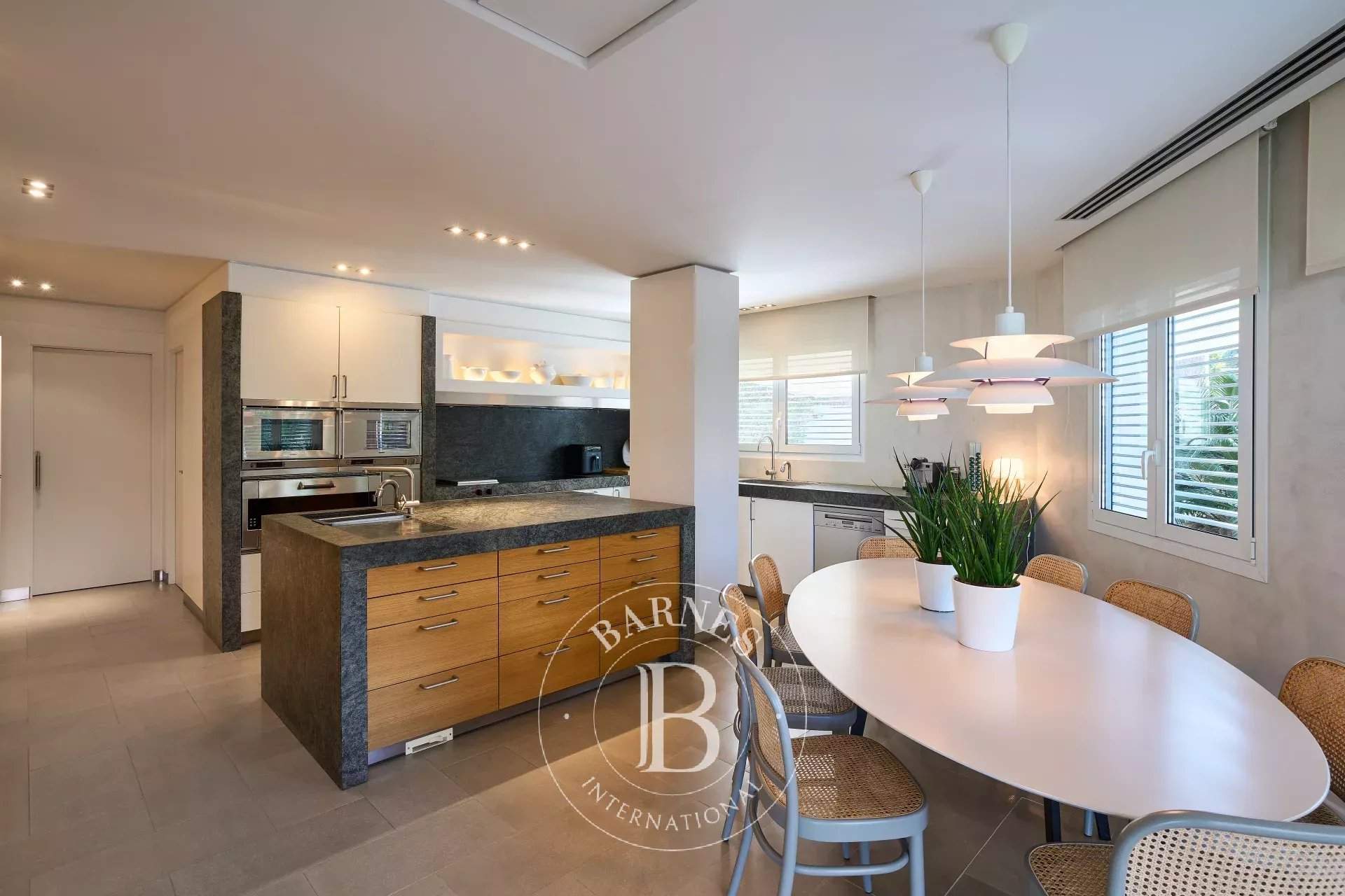 Sant Pol de Mar  - Maison 5 Pi&egrave;ces 5 Chambres - picture 18