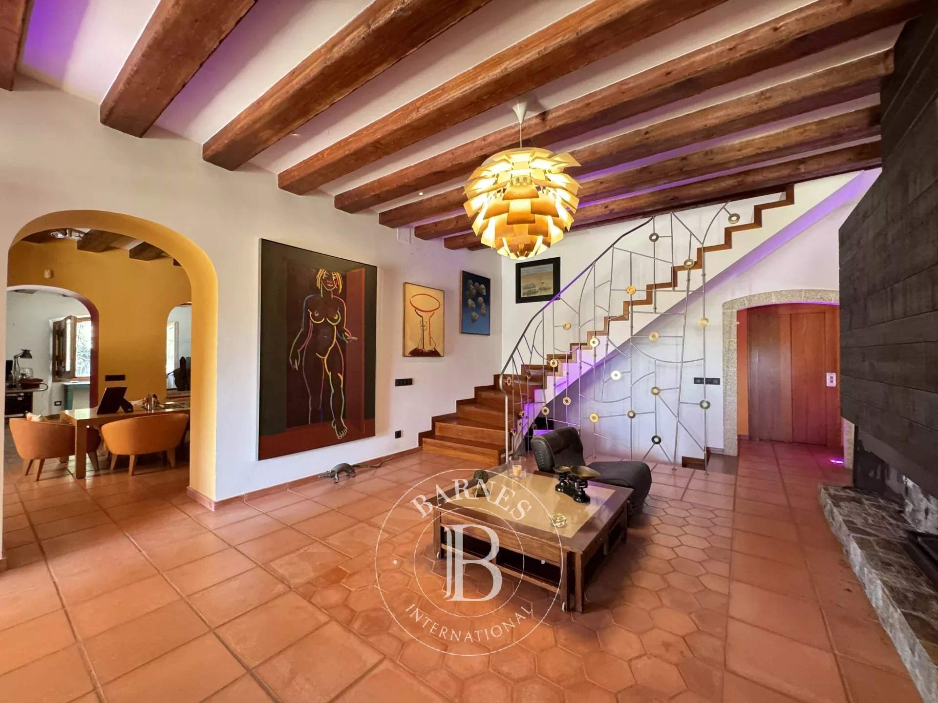 Cabrera de Mar  - Mas 7 Bedrooms - picture 20