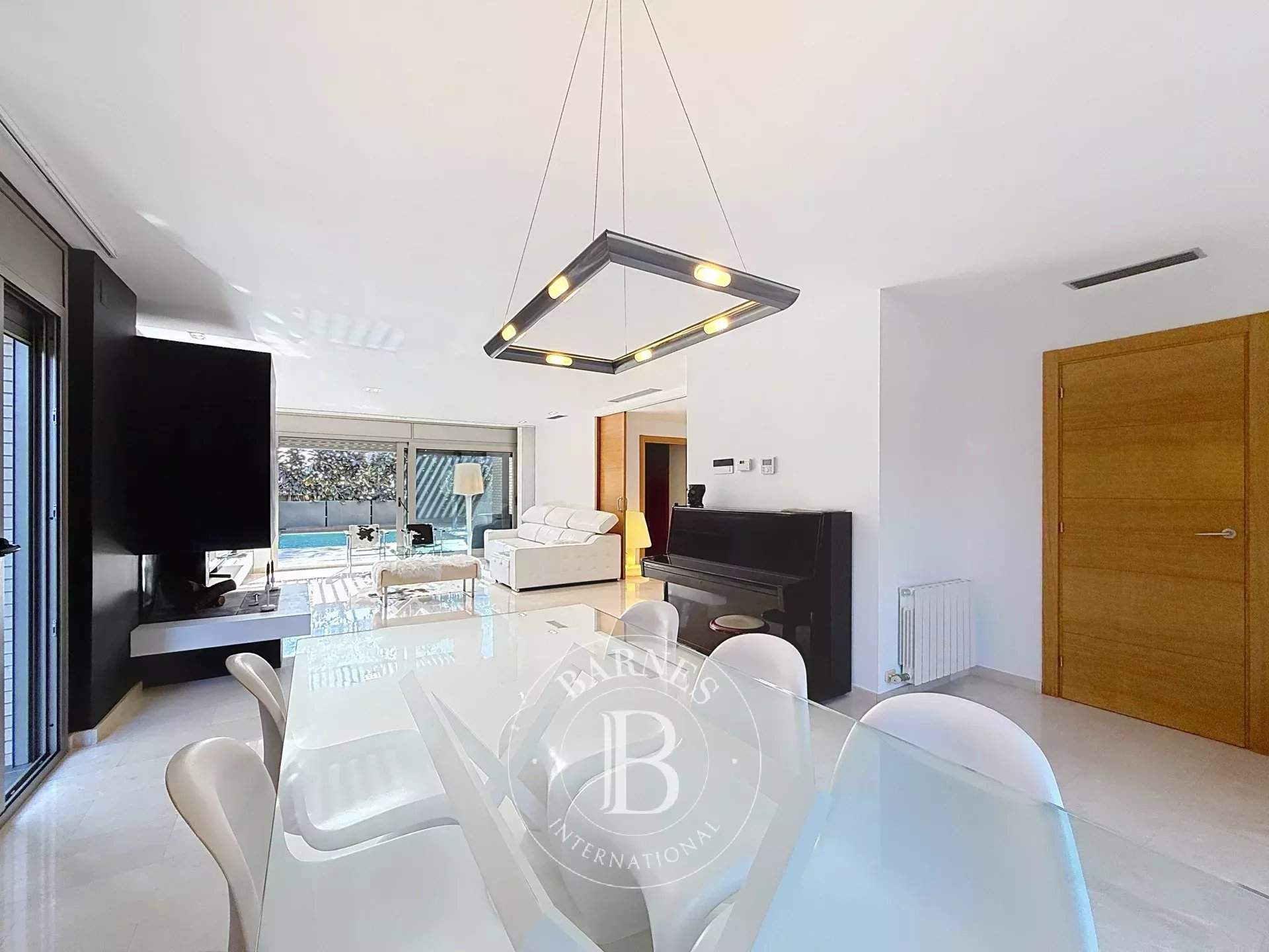 Vilassar de Dalt  - Maison 6 Pi&egrave;ces 6 Chambres - picture 18