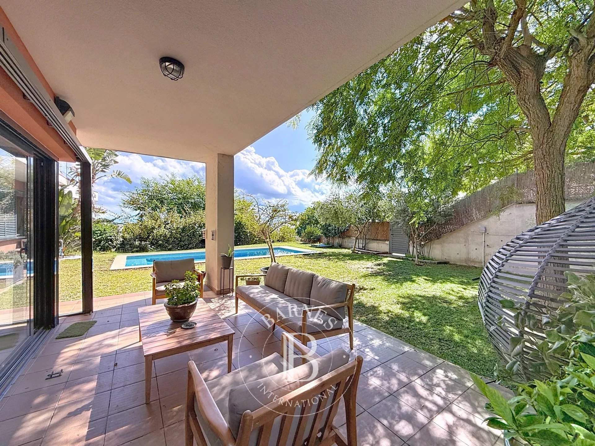 Mataró  - Casa 4 Cuartos 4 Habitaciones - picture 4