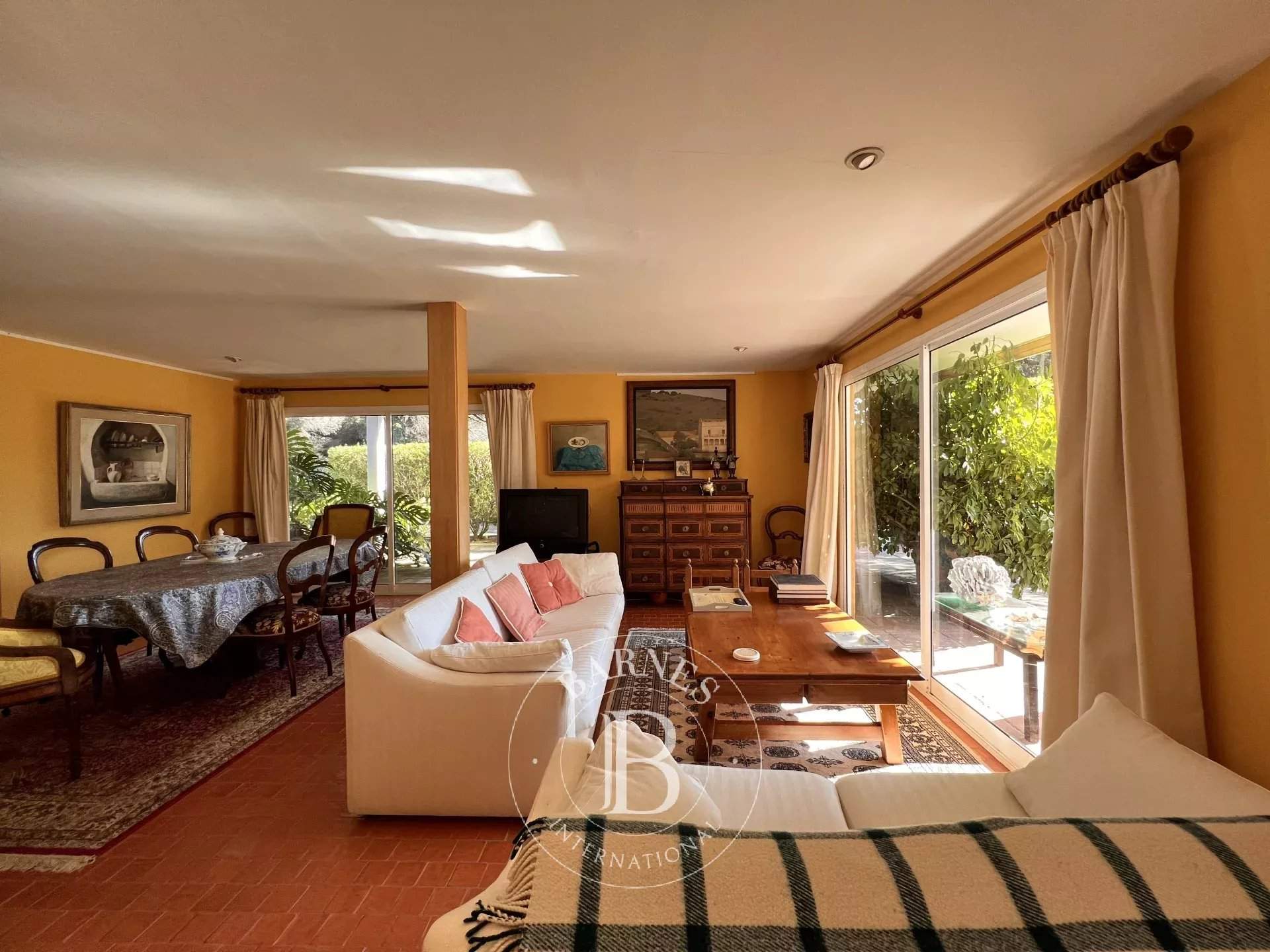 Sant Andreu de Llavaneres  - Casa 5 Cuartos 5 Habitaciones - picture 11