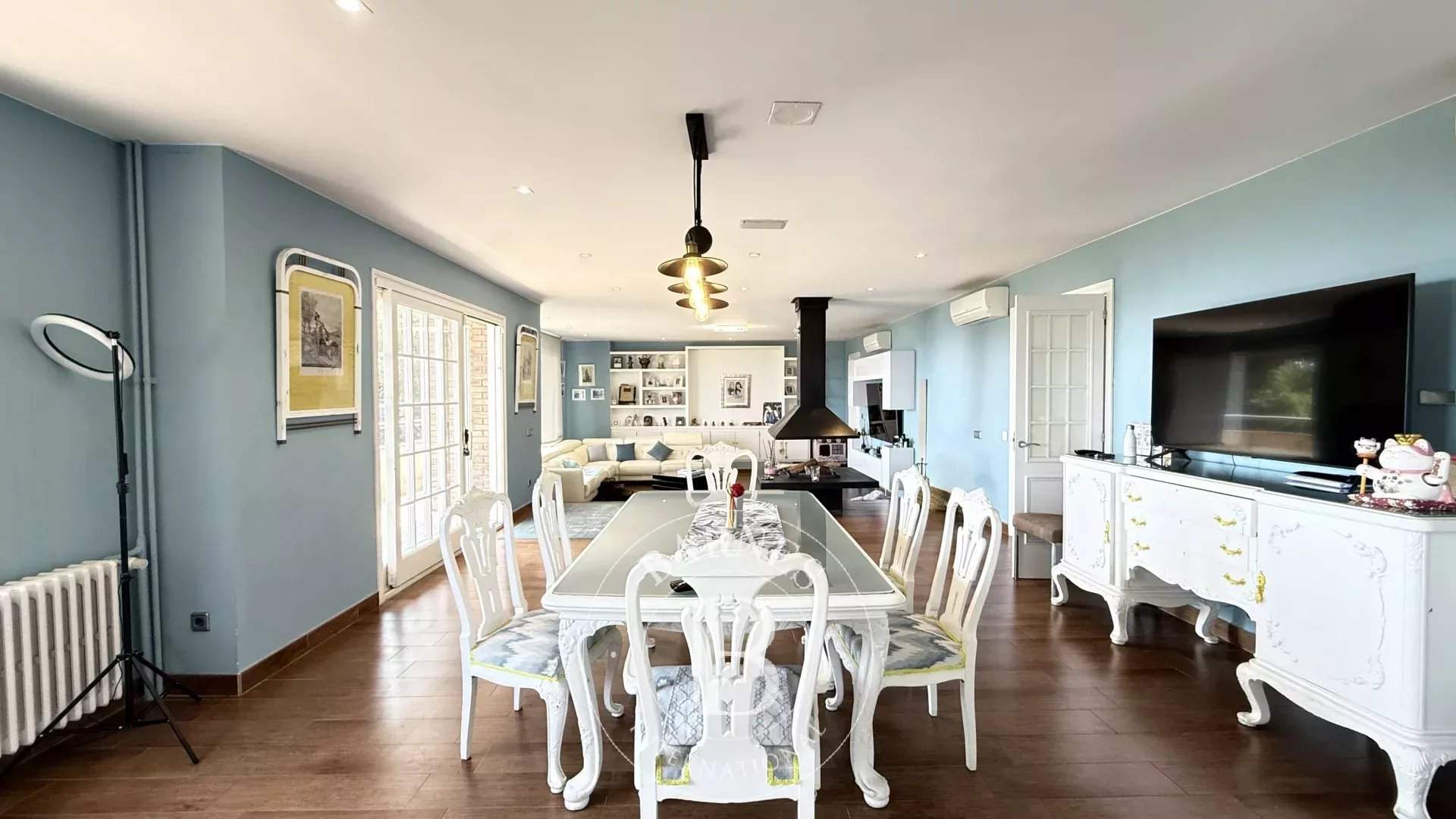 Cabrera de Mar  - Casa 6 Cuartos 7 Habitaciones - picture 10