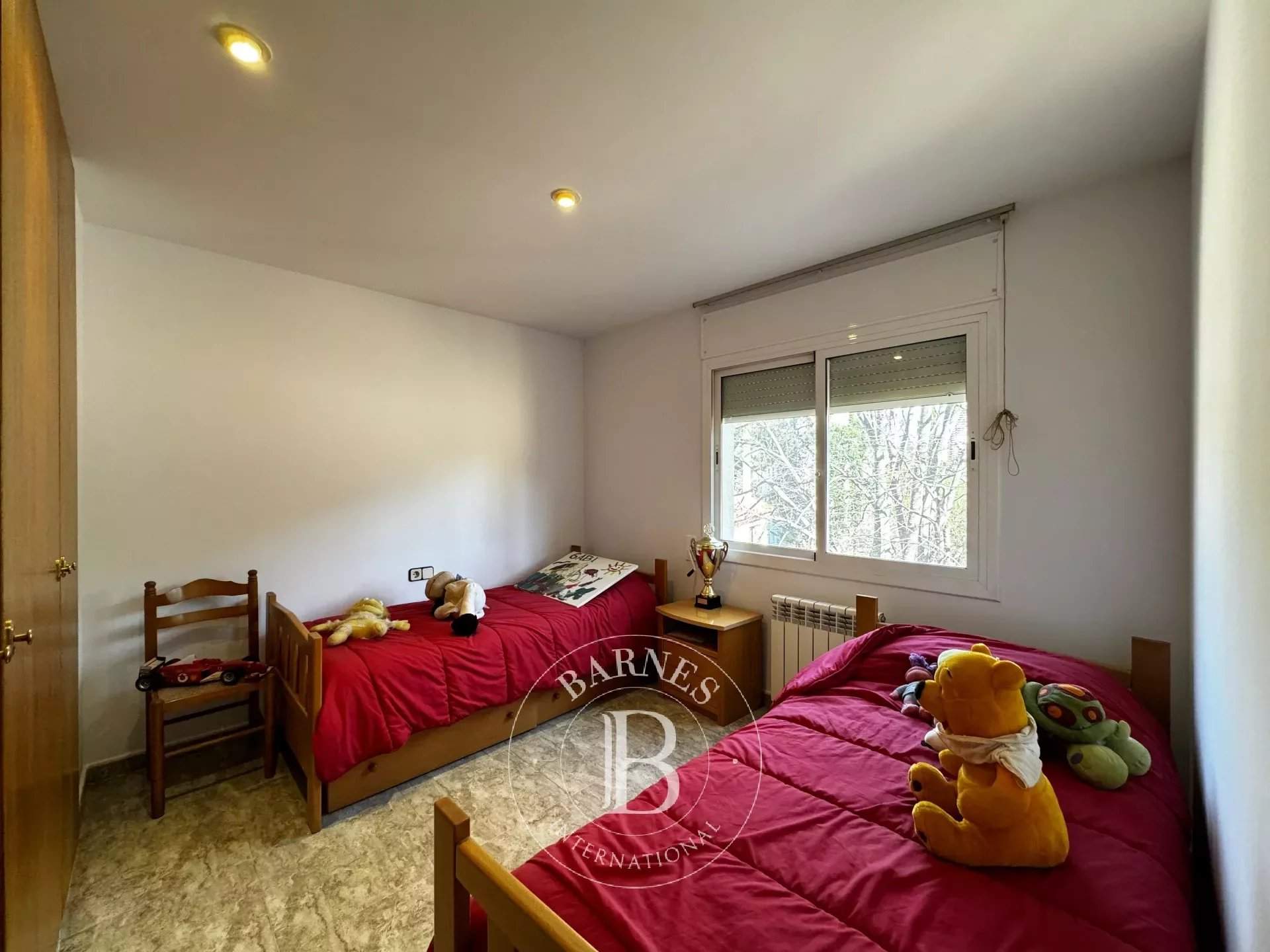 Sant Andreu de Llavaneres  - House 4 Bedrooms - picture 12