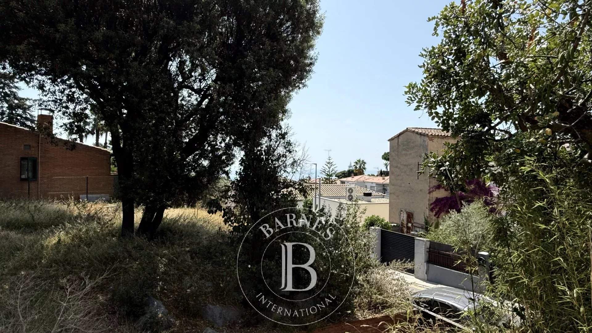 Premia de Dalt  - Terrain constructible 1 Pi&egrave;ce - picture 4