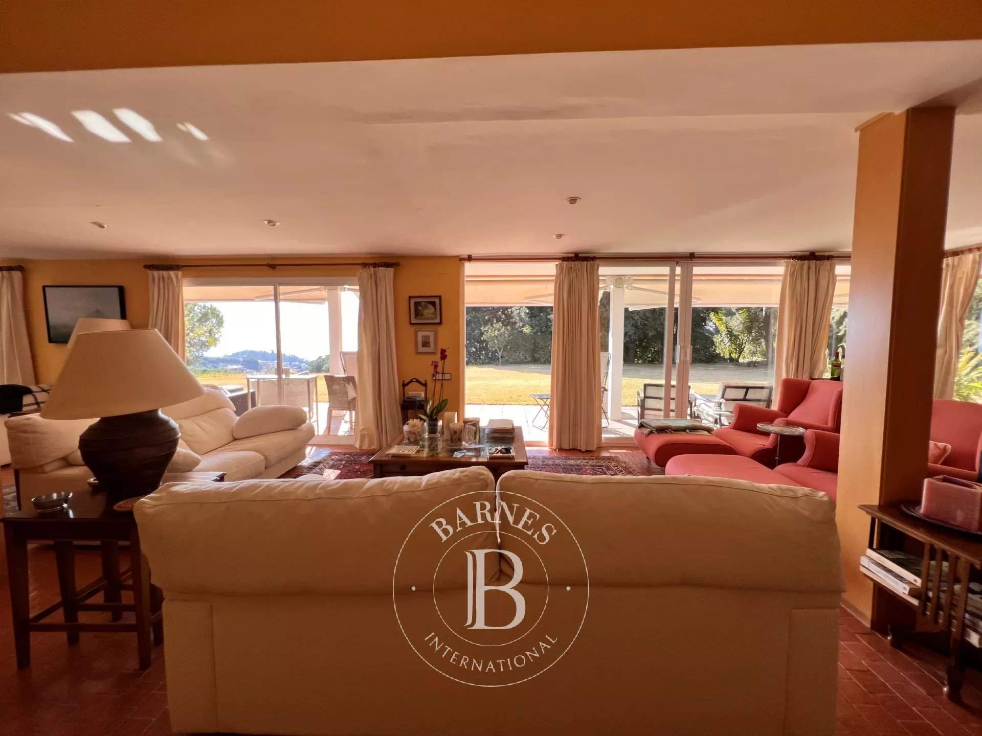 Sant Andreu de Llavaneres  - Casa 5 Cuartos 5 Habitaciones - picture 12