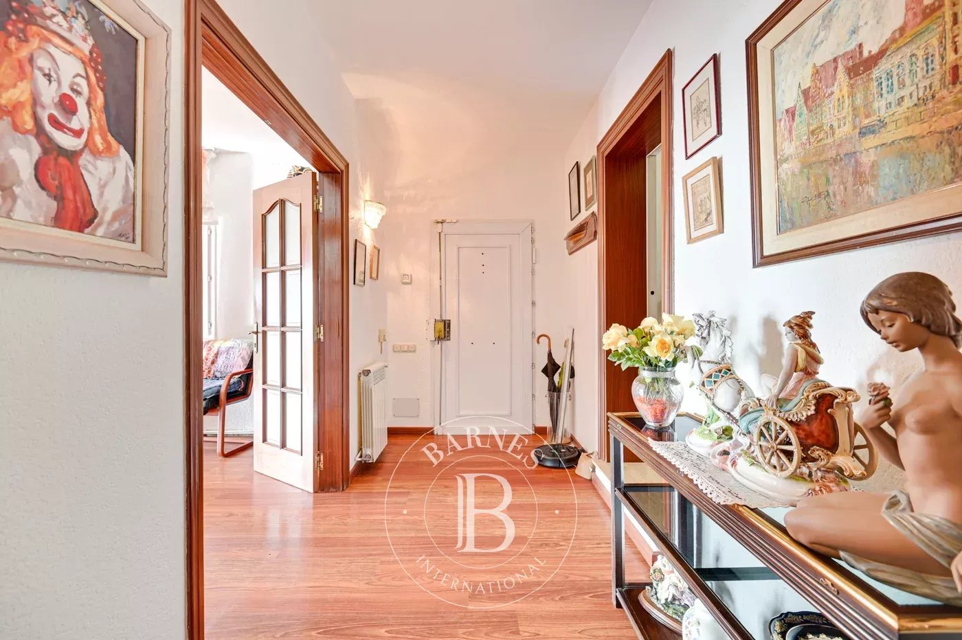 Mataró  - Casa 8 Cuartos 8 Habitaciones - picture 9