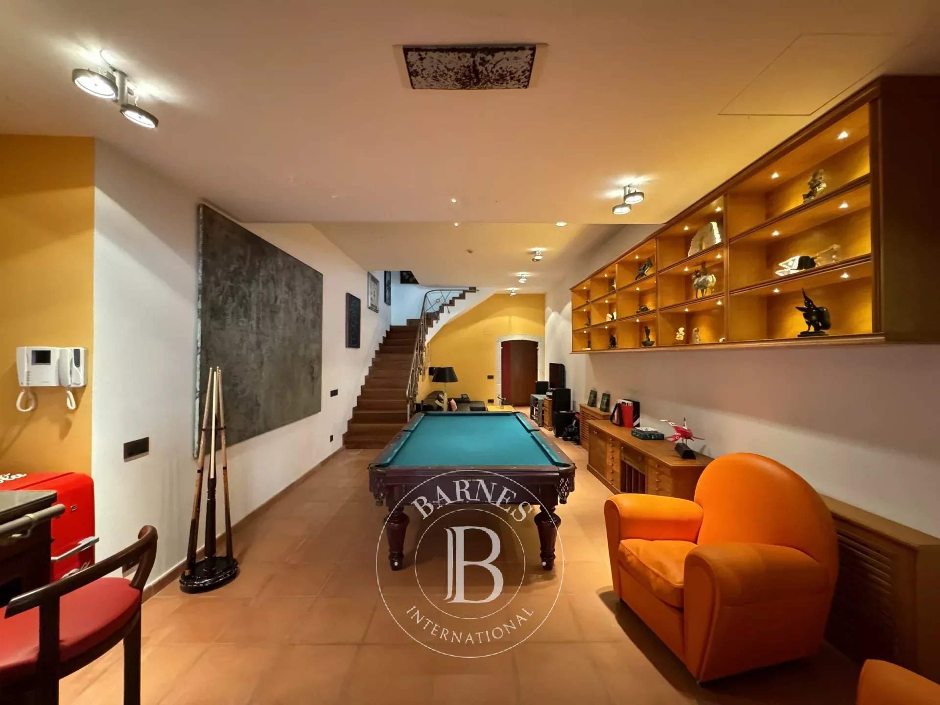 Cabrera de Mar  - Mas 7 Bedrooms - picture 13