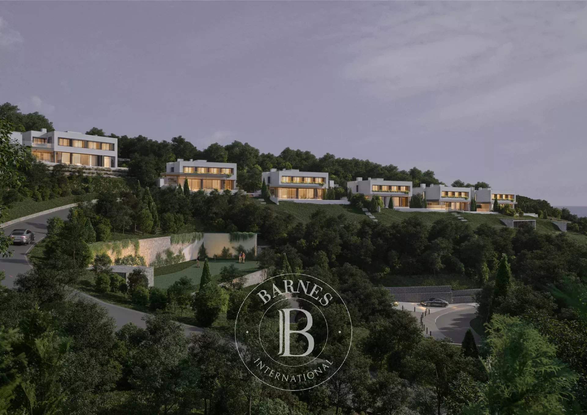 Sant Andreu de Llavaneres  - House 5 Bedrooms - picture 4