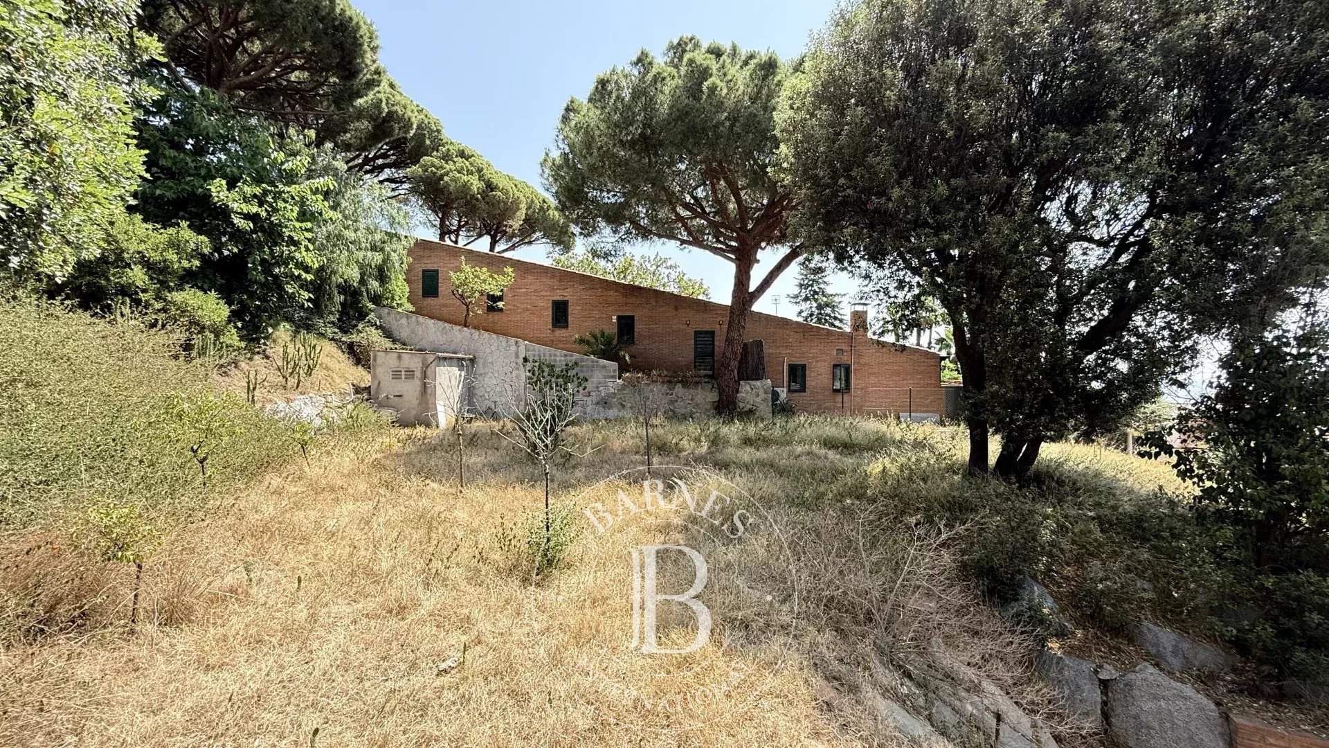 Premia de Dalt  - Terrain constructible 1 Pi&egrave;ce - picture 3