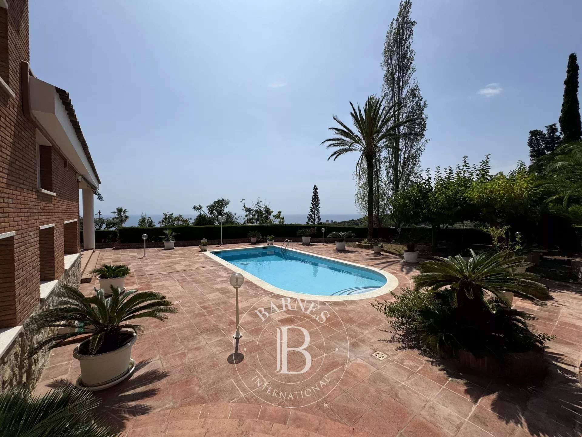 Alella  - House 7 Bedrooms - picture 4