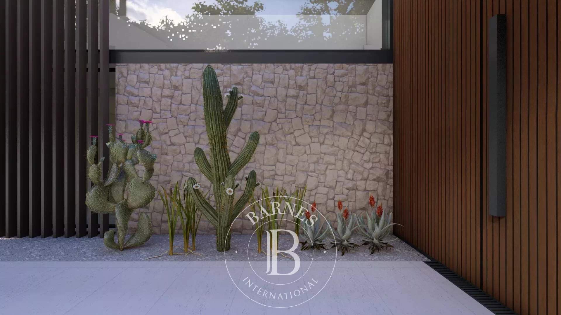 Sant Andreu de Llavaneres  - House 4 Bedrooms - picture 11