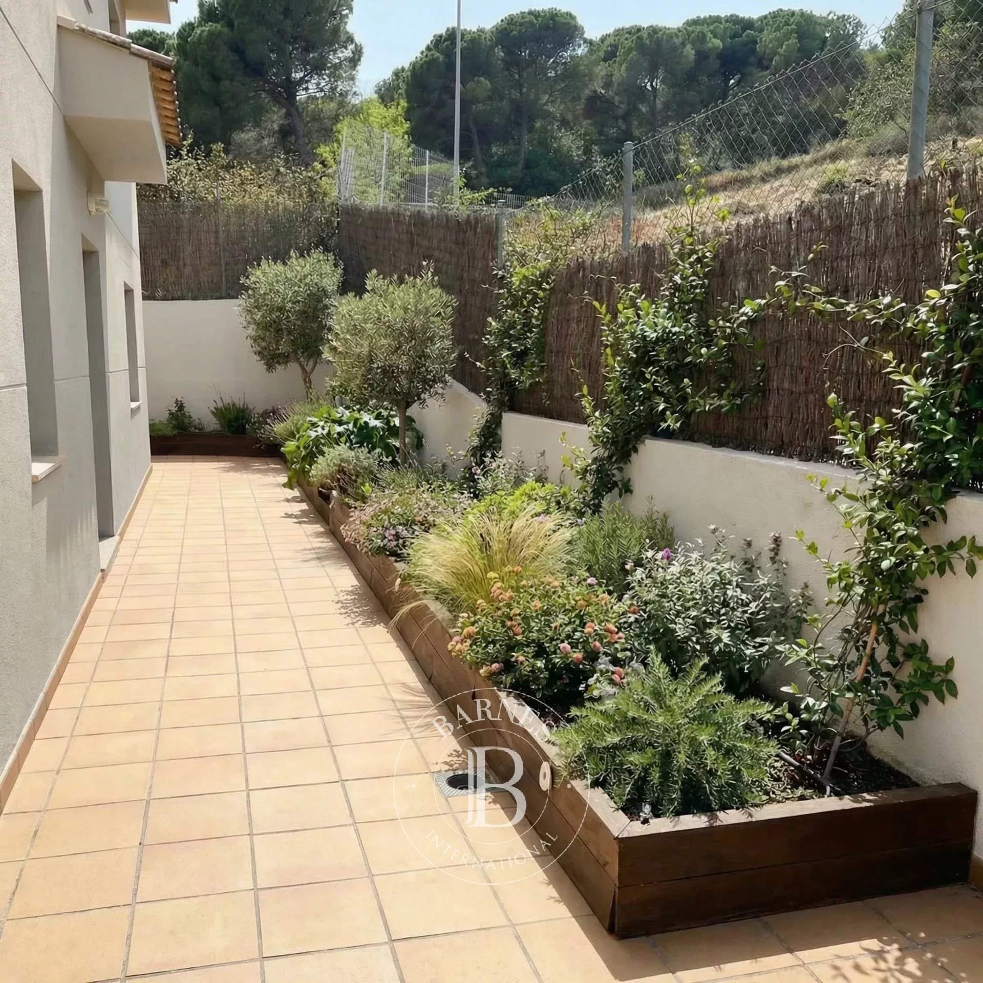 Sant Pol de Mar  - Maison 5 Pi&egrave;ces 5 Chambres - picture 12