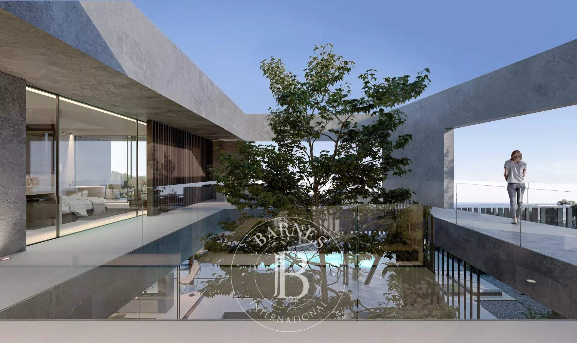 Teià  - Villa 5 Pi&egrave;ces 5 Chambres - picture 2