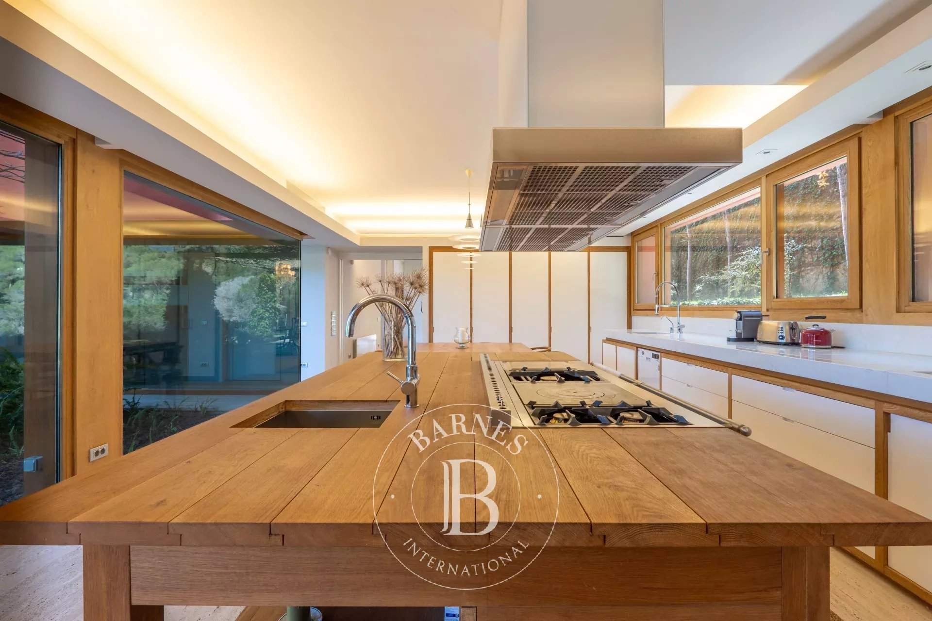 Sant Andreu de Llavaneres  - Maison 7 Pi&egrave;ces 7 Chambres - picture 15