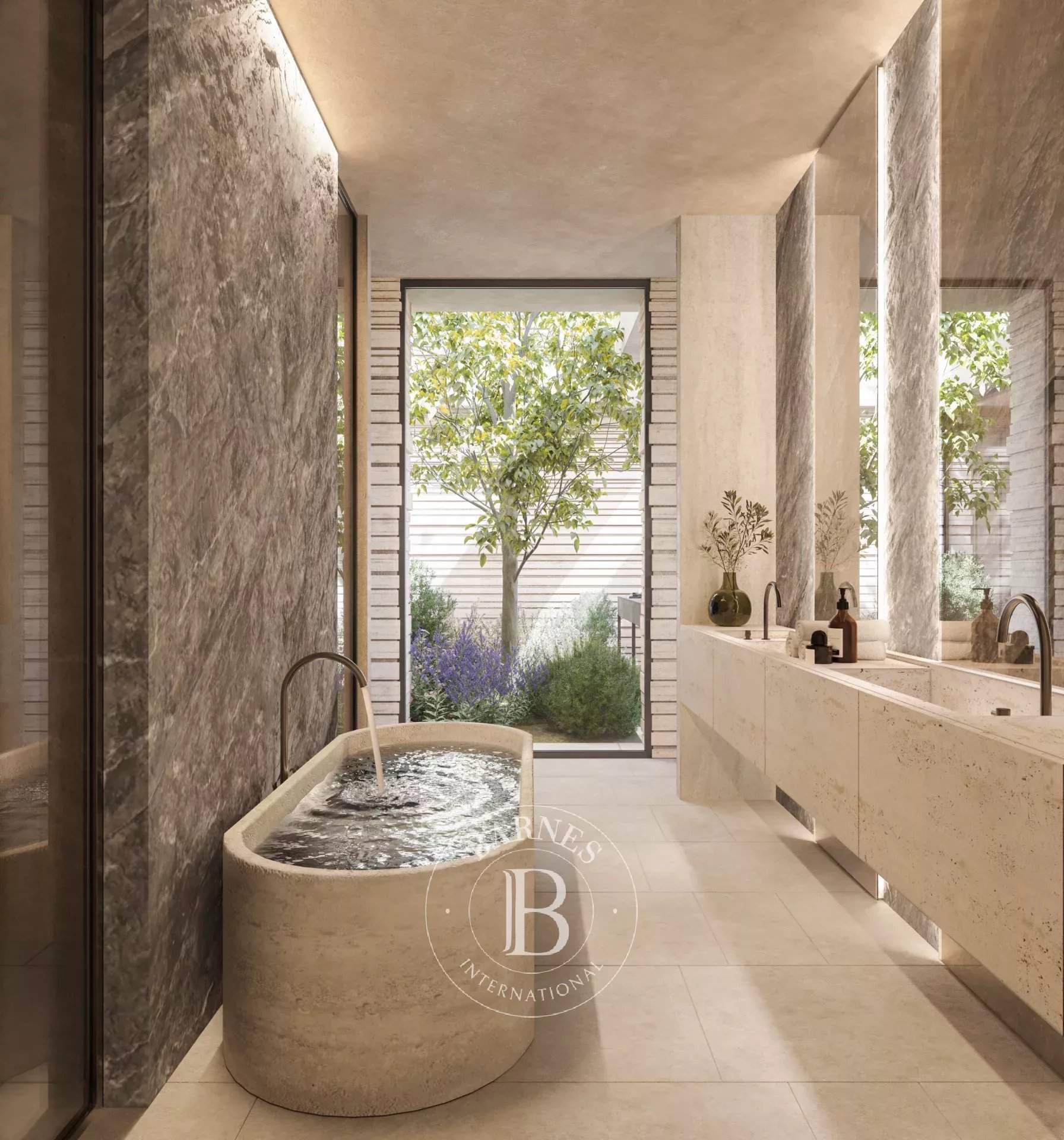 Sant Andreu de Llavaneres  - Casa 6 Cuartos 7 Habitaciones - picture 12