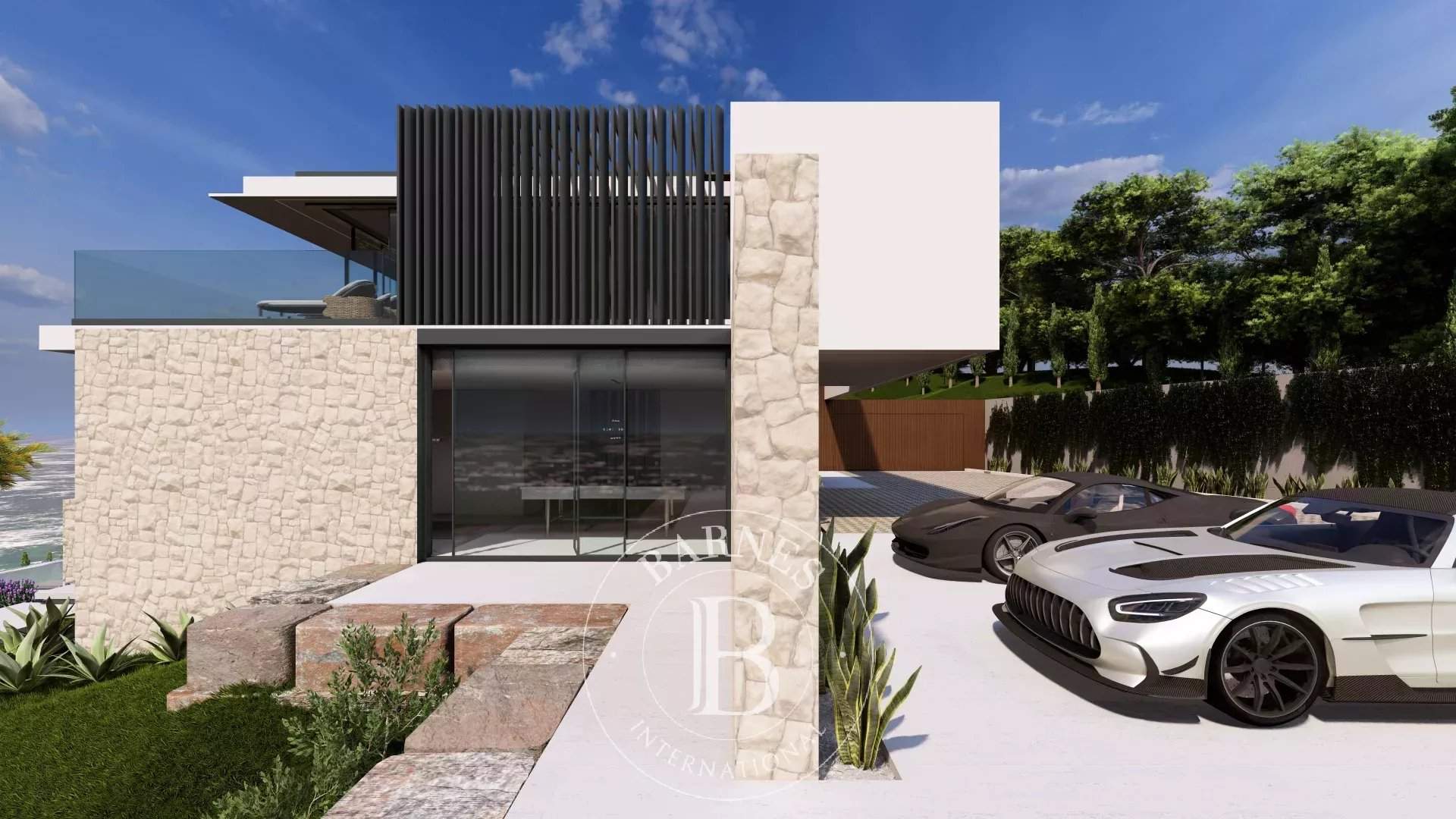 Sant Andreu de Llavaneres  - House 4 Bedrooms - picture 8