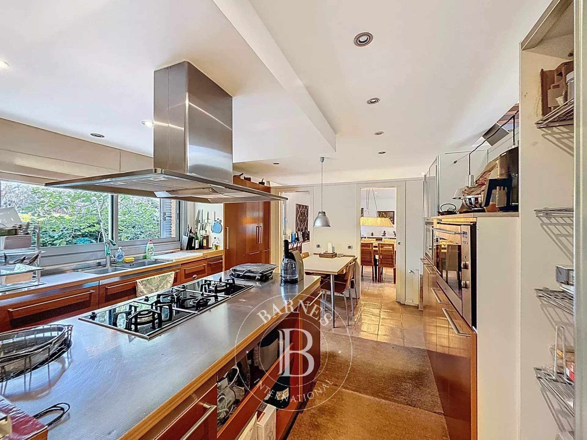 Cabrera de Mar  - House 4 Bedrooms - picture 14